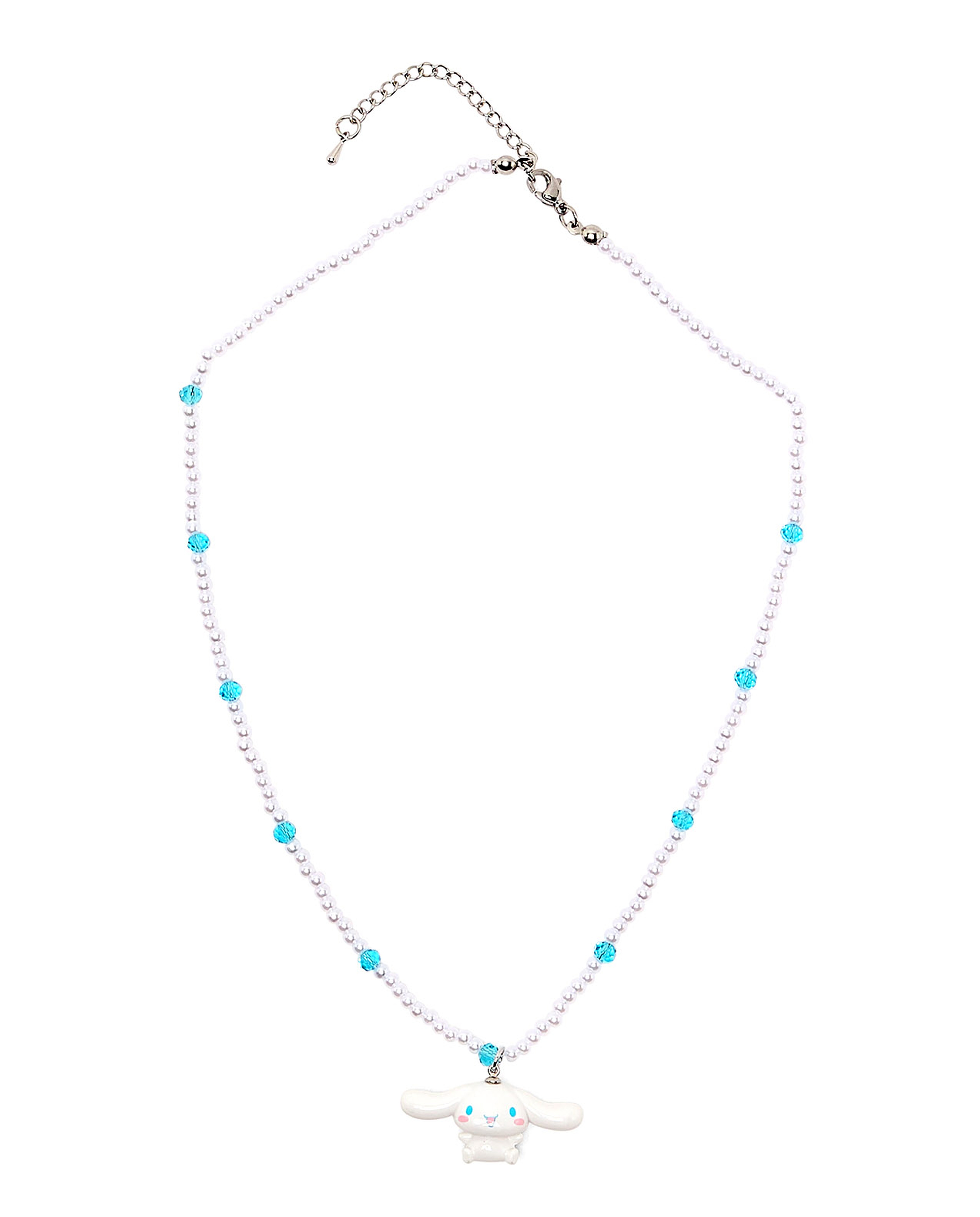 Cinnamoroll Necklace