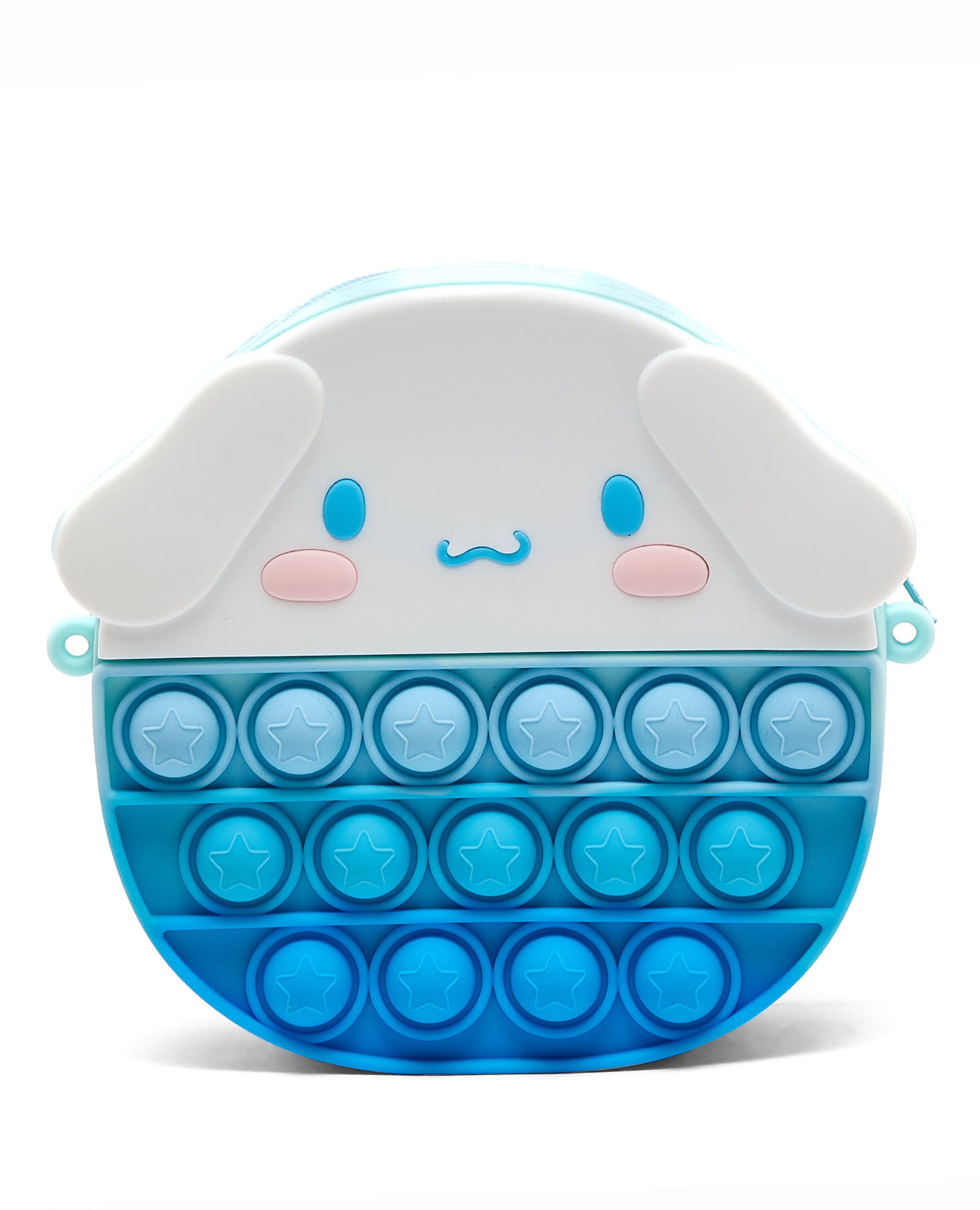 Cinnamoroll Silicone Bag
