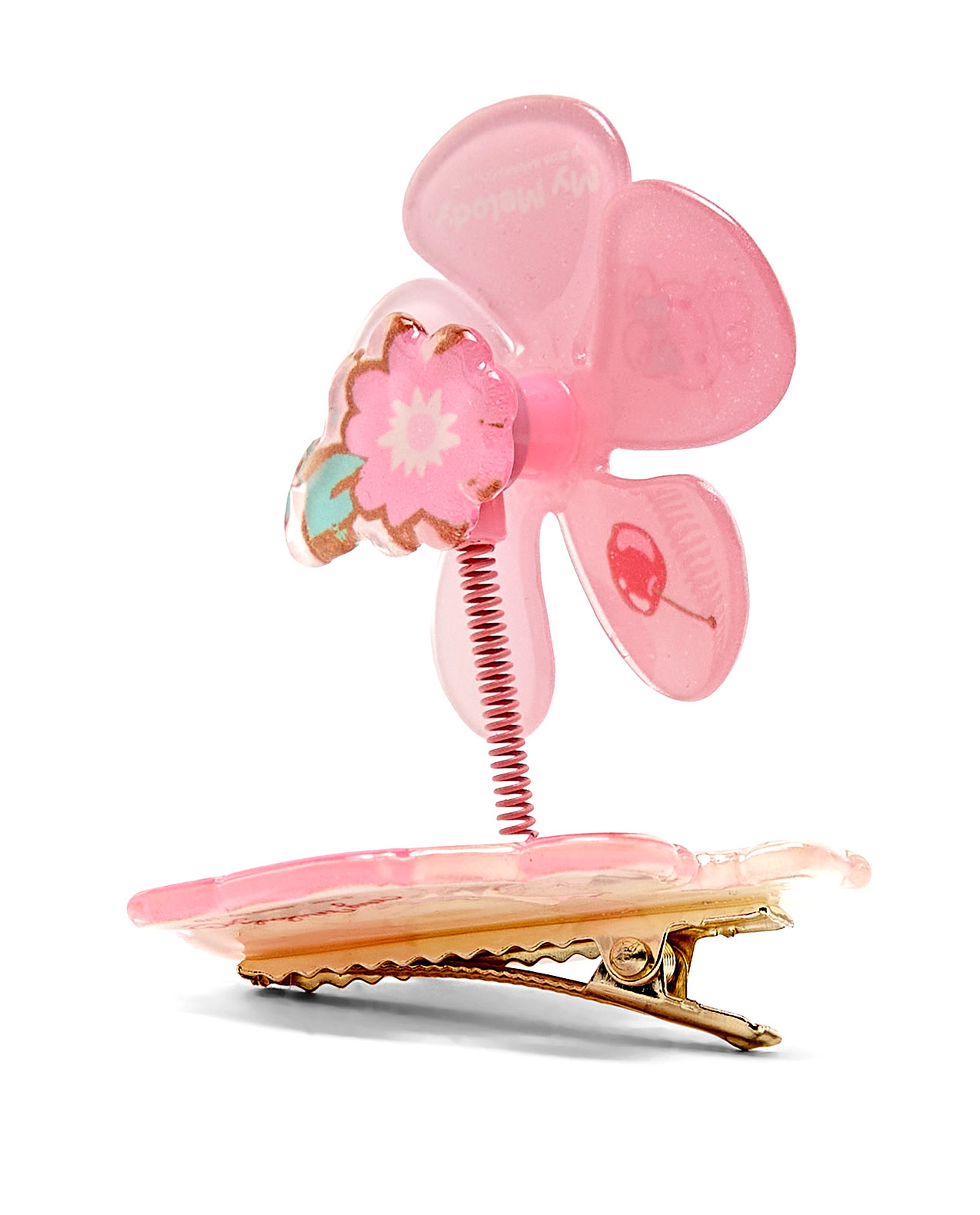 My Melody 3D Hairclip