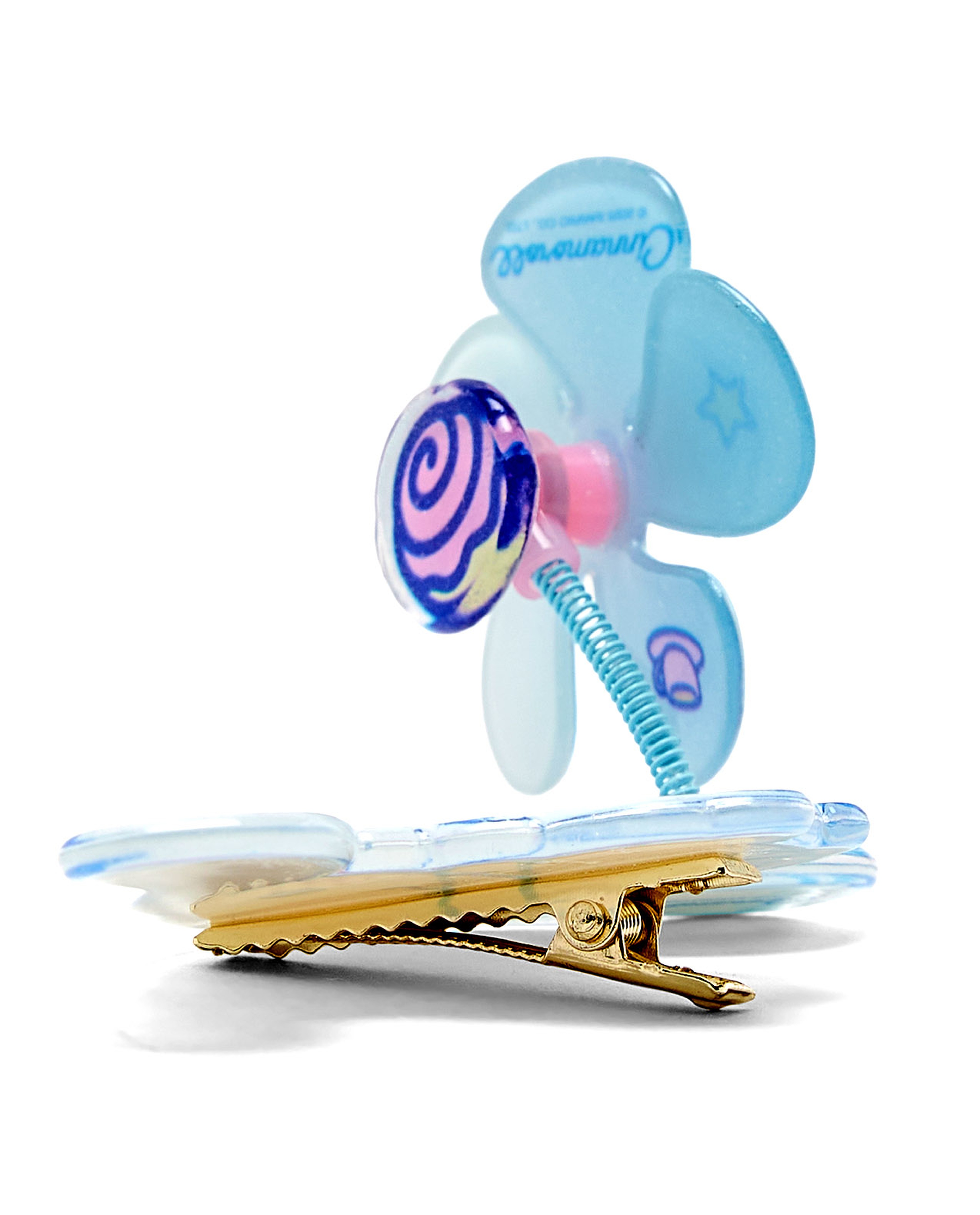 Cinnamoroll 3D Hairclip