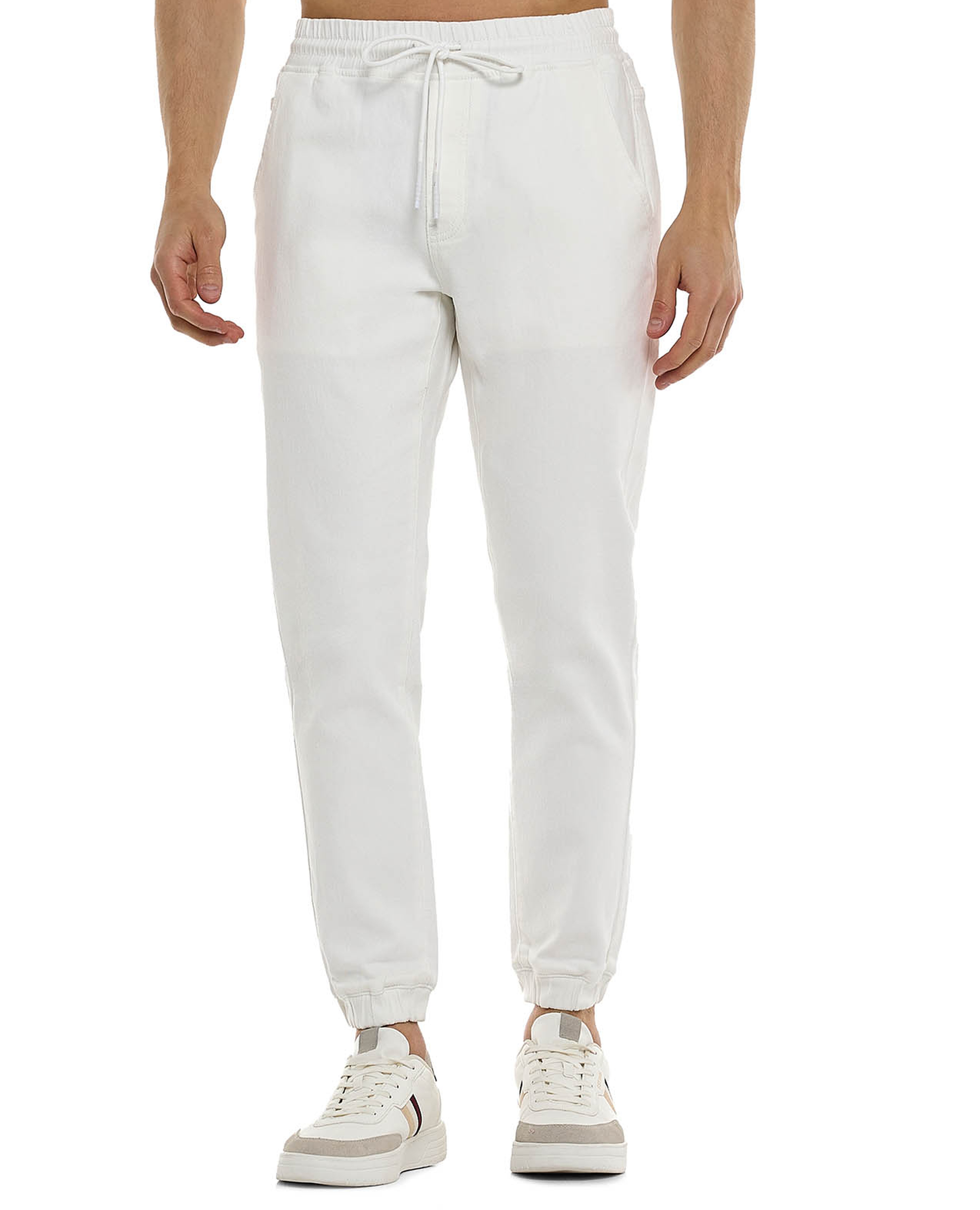 جوغر سادة برباط على الخصر