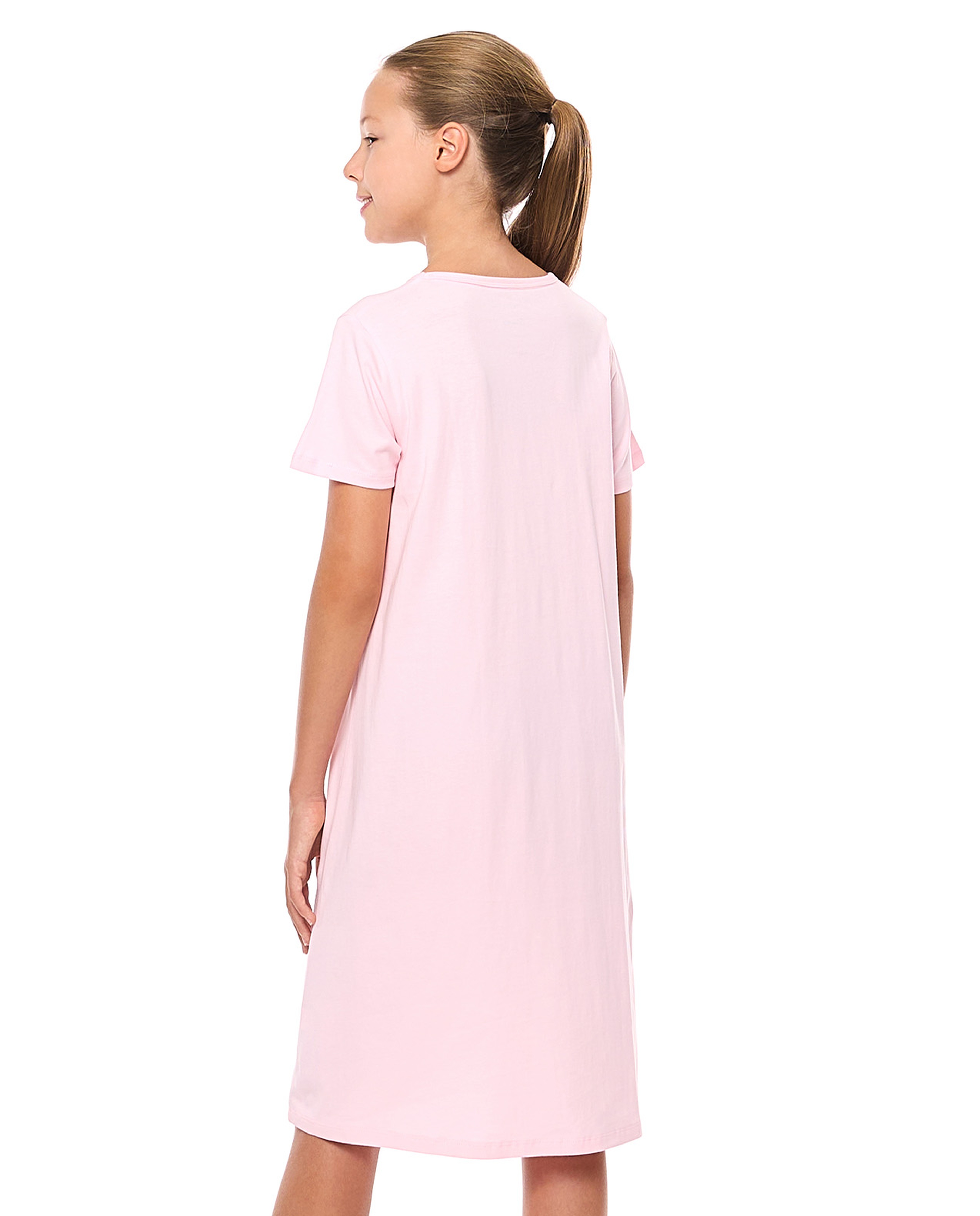 2 Pack Cinnamoroll Printed Nightdresses