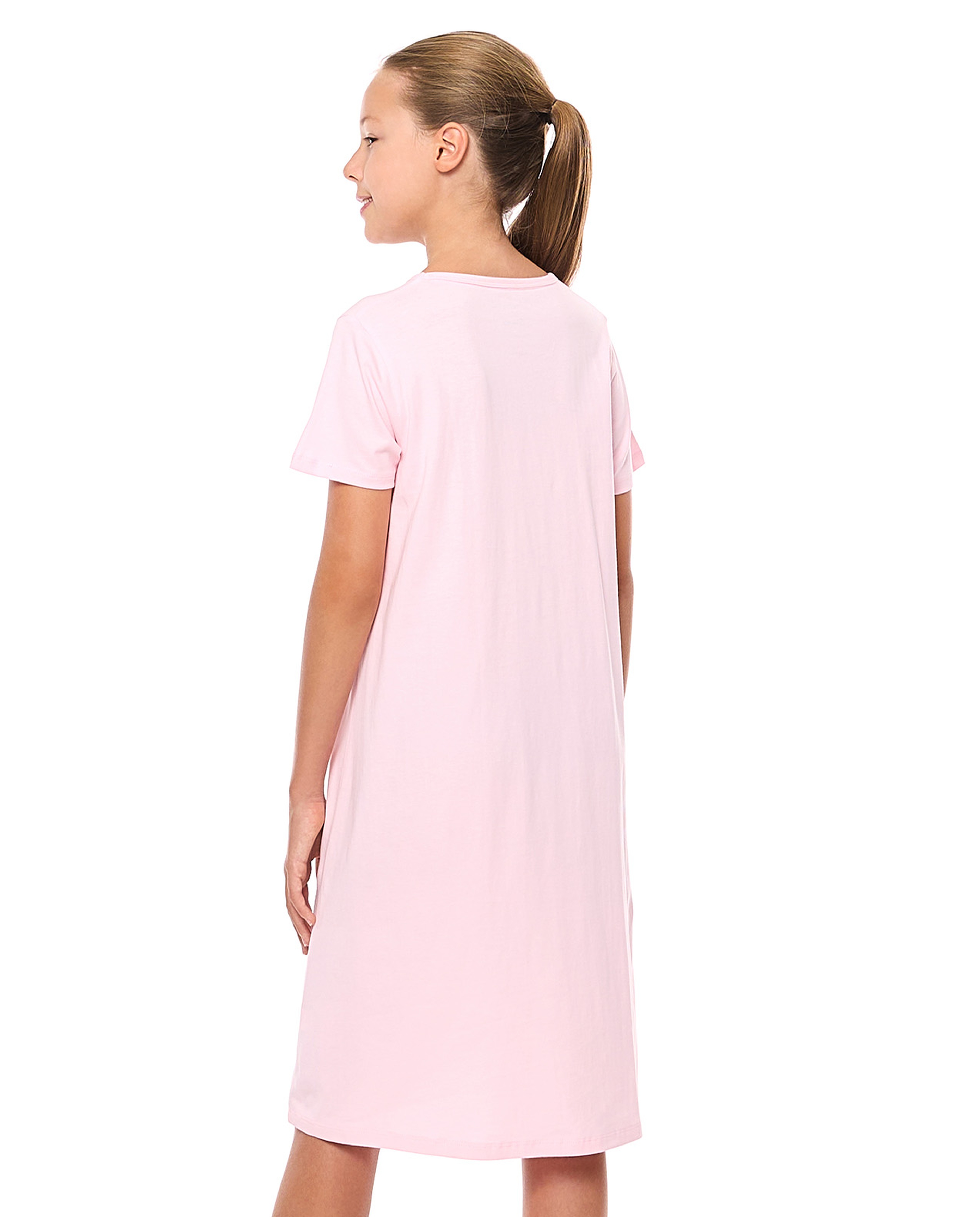 2 Pack Cinnamoroll Printed Nightdresses