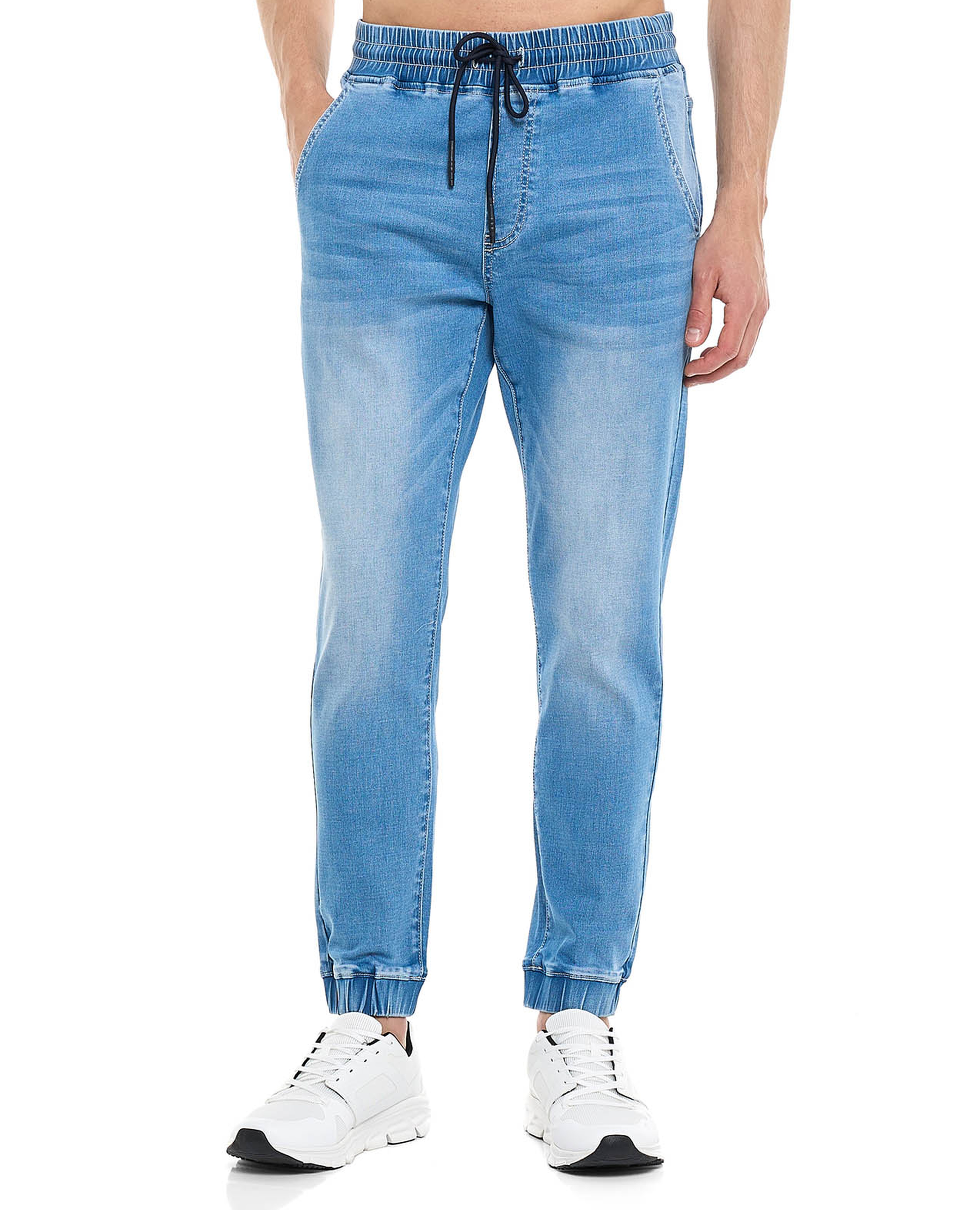 جوغر برباط على الخصر