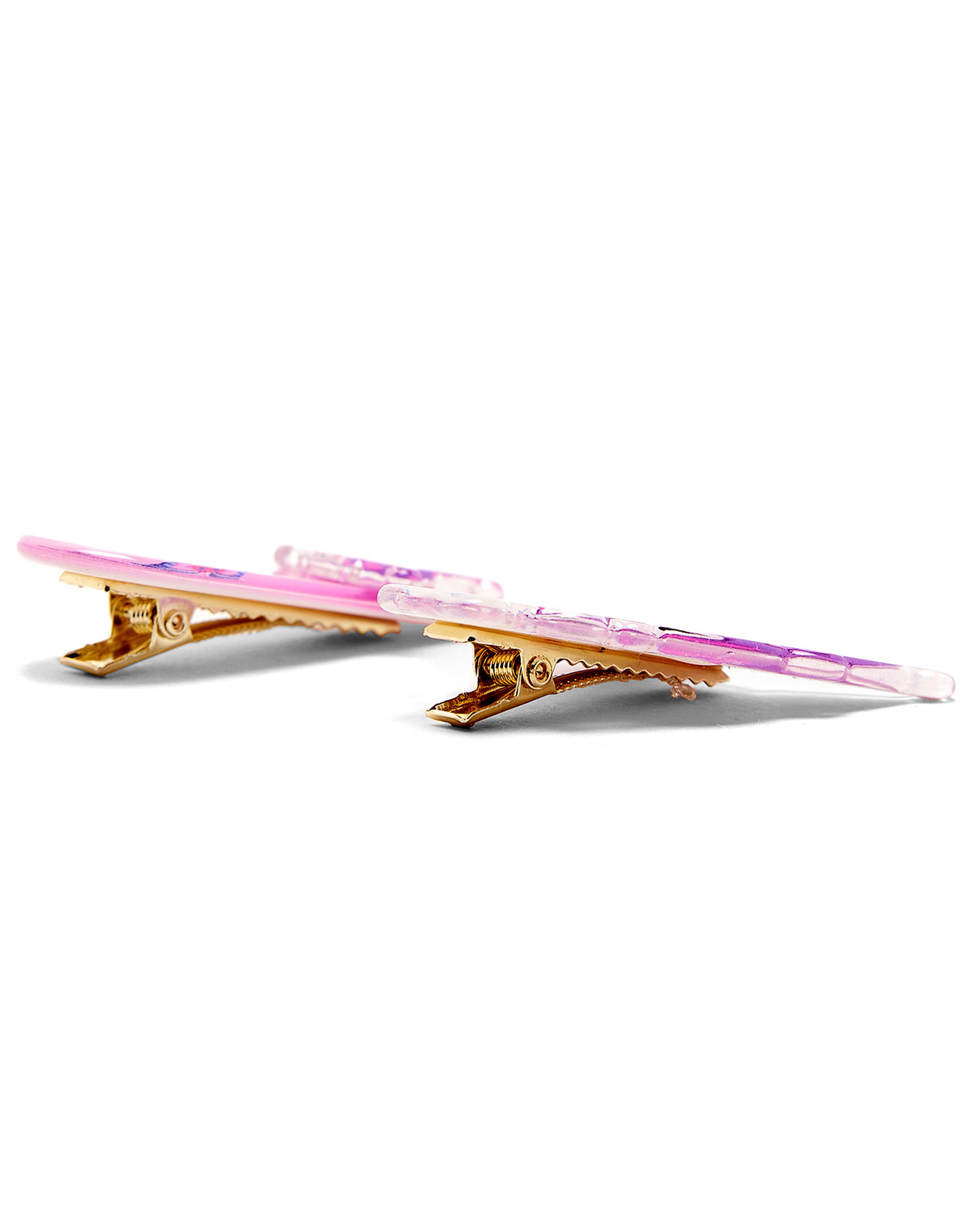 2 Pack Kouromi Hairclips