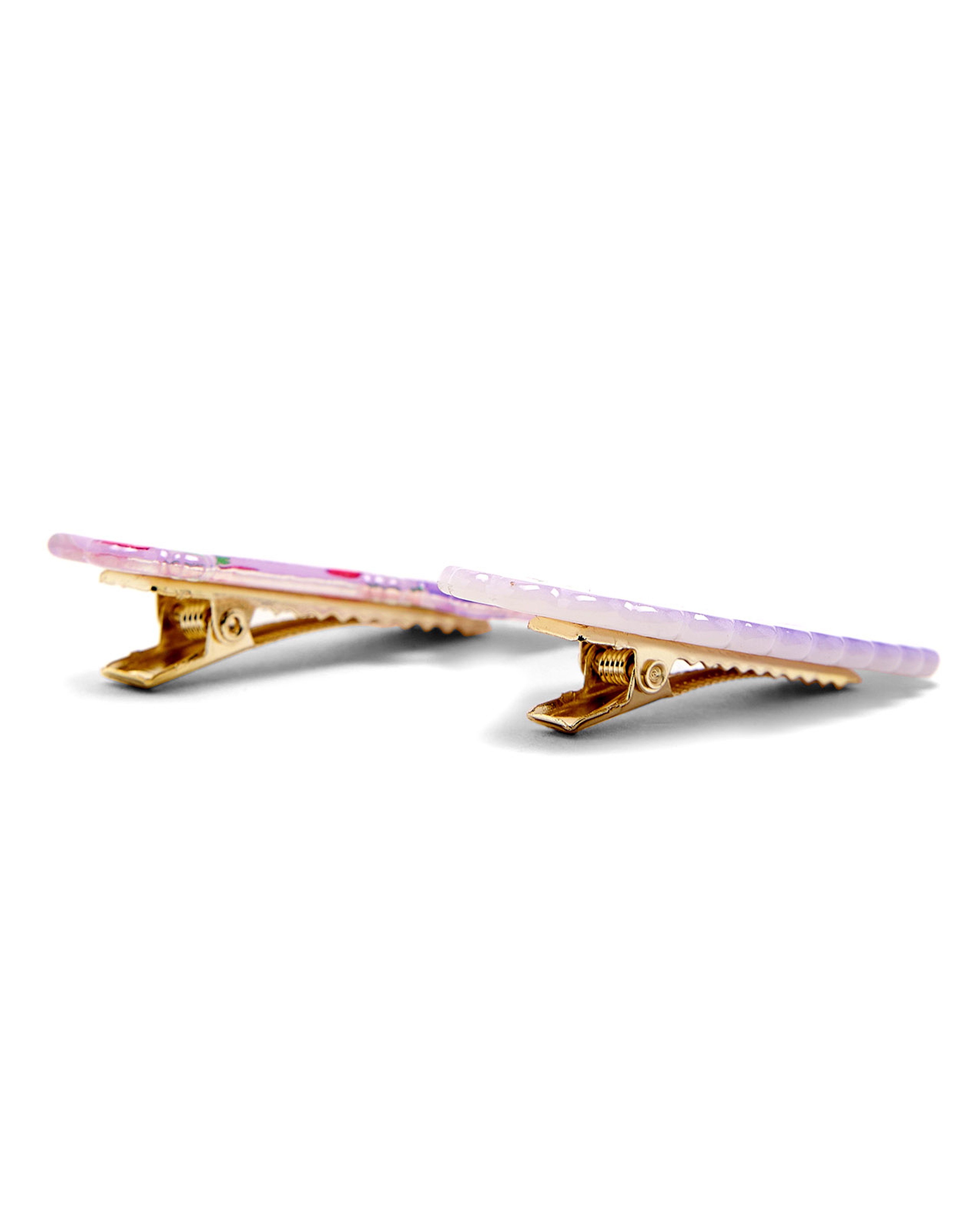 2 Pack Kouromi Hairclips