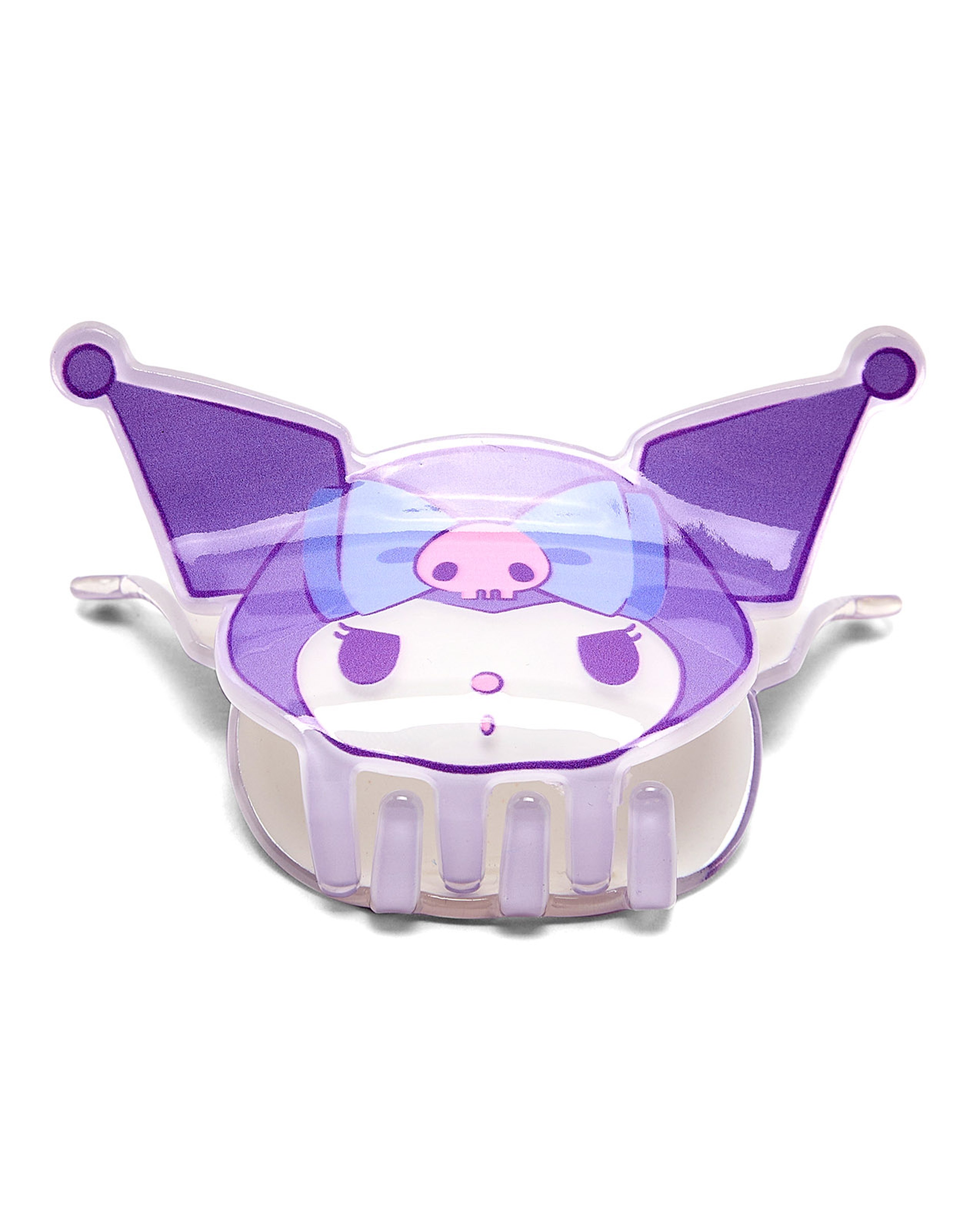 مشبك شعر كورومي