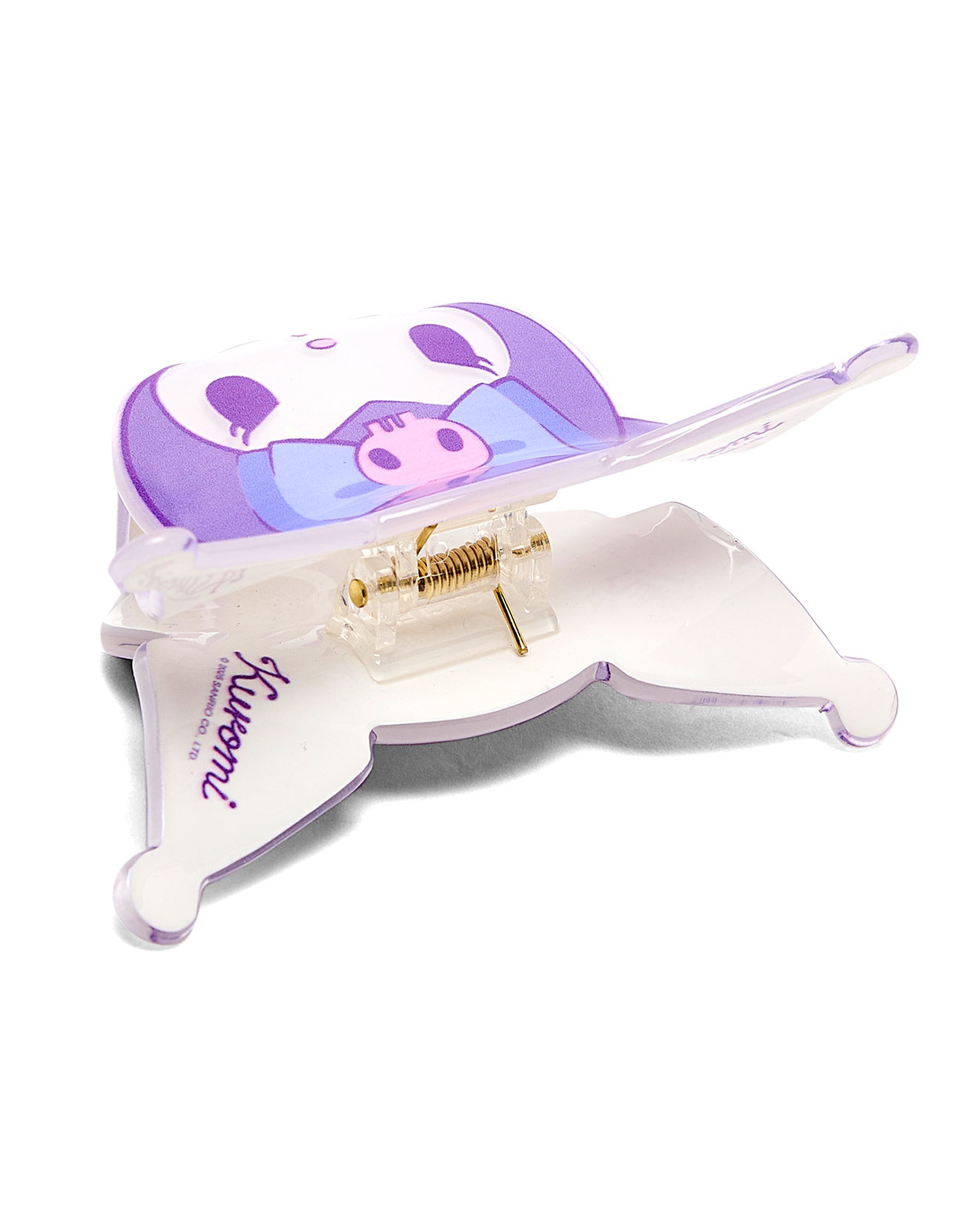 Kouromi Hair Claw Clip