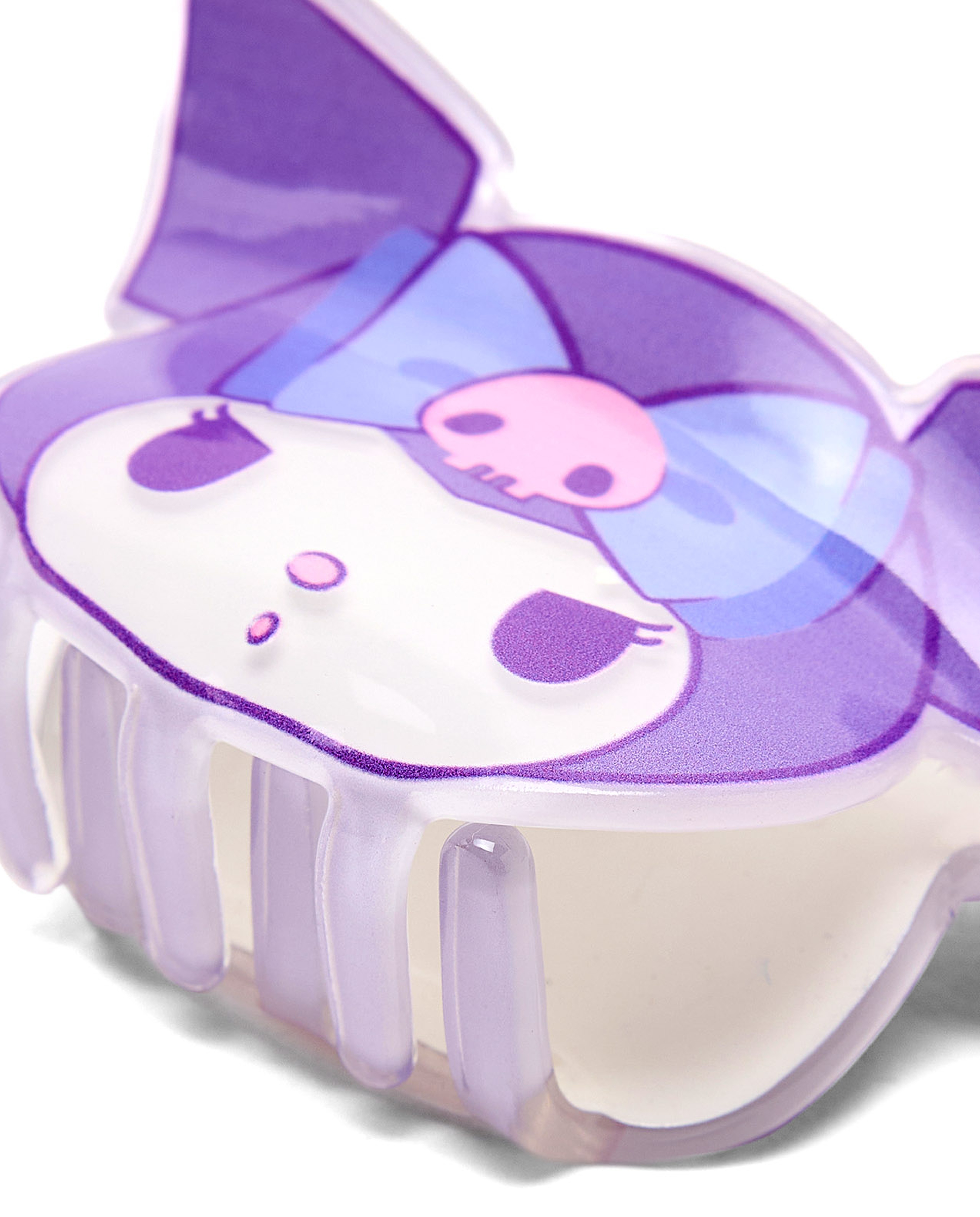 Kouromi Hair Claw Clip