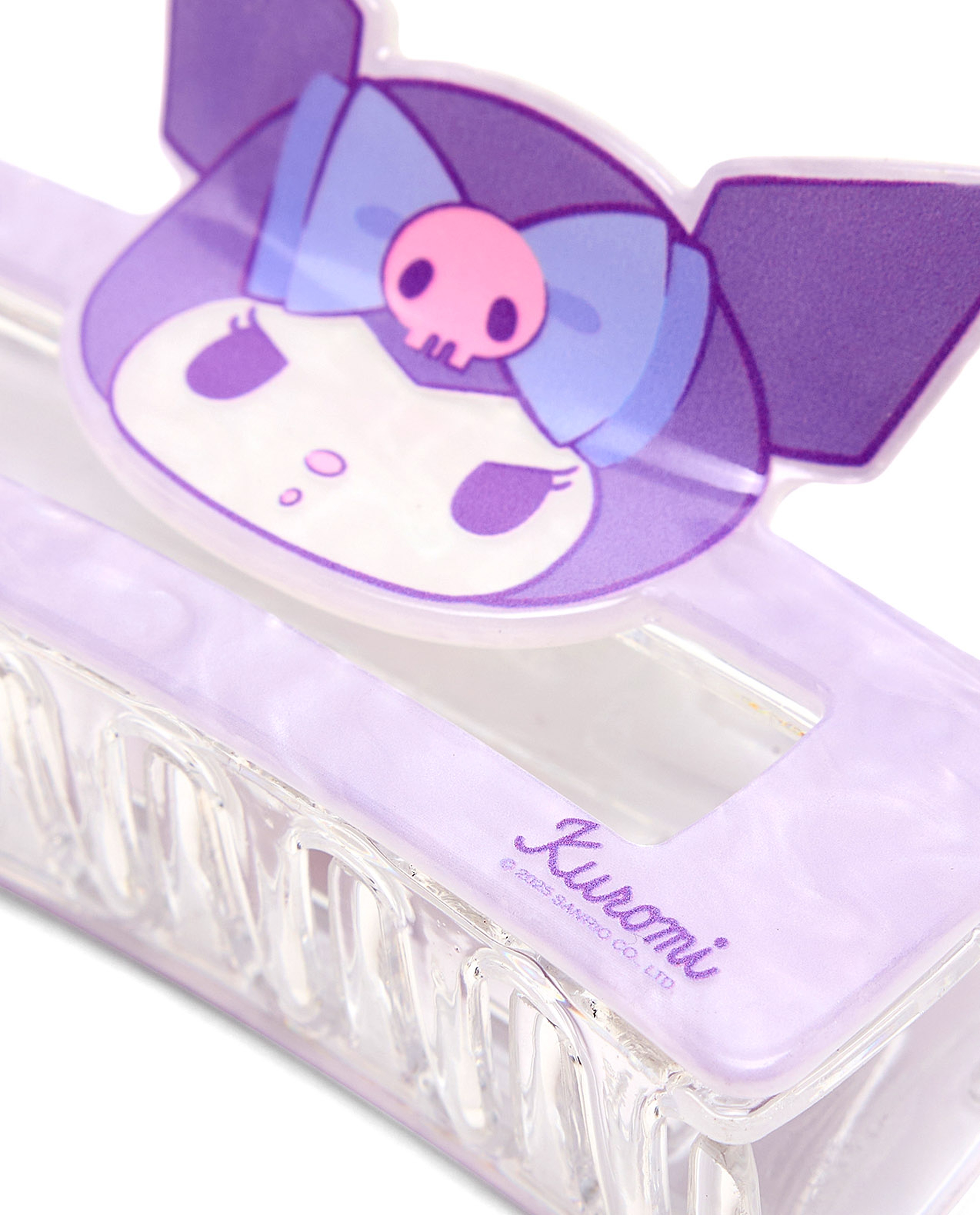 Kouromi Hair Claw Clip