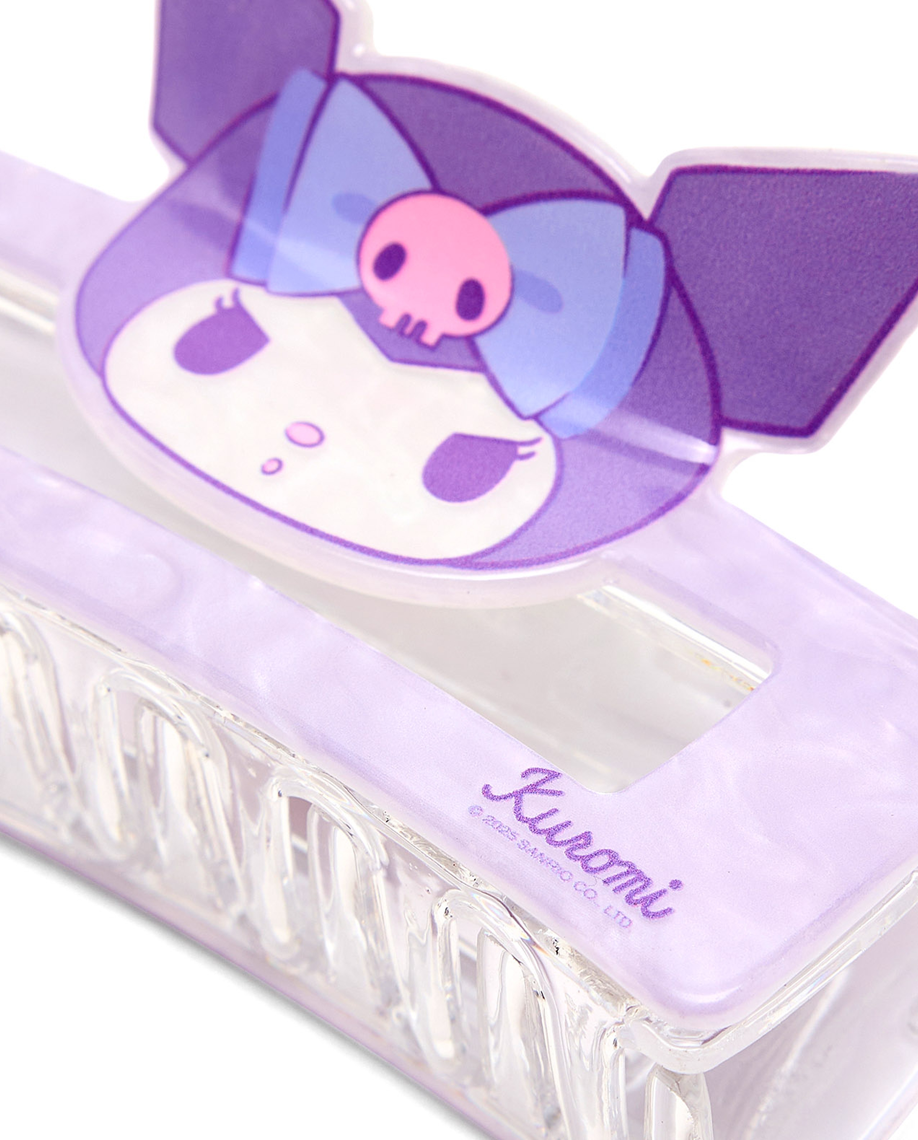 Kouromi Hair Claw Clip