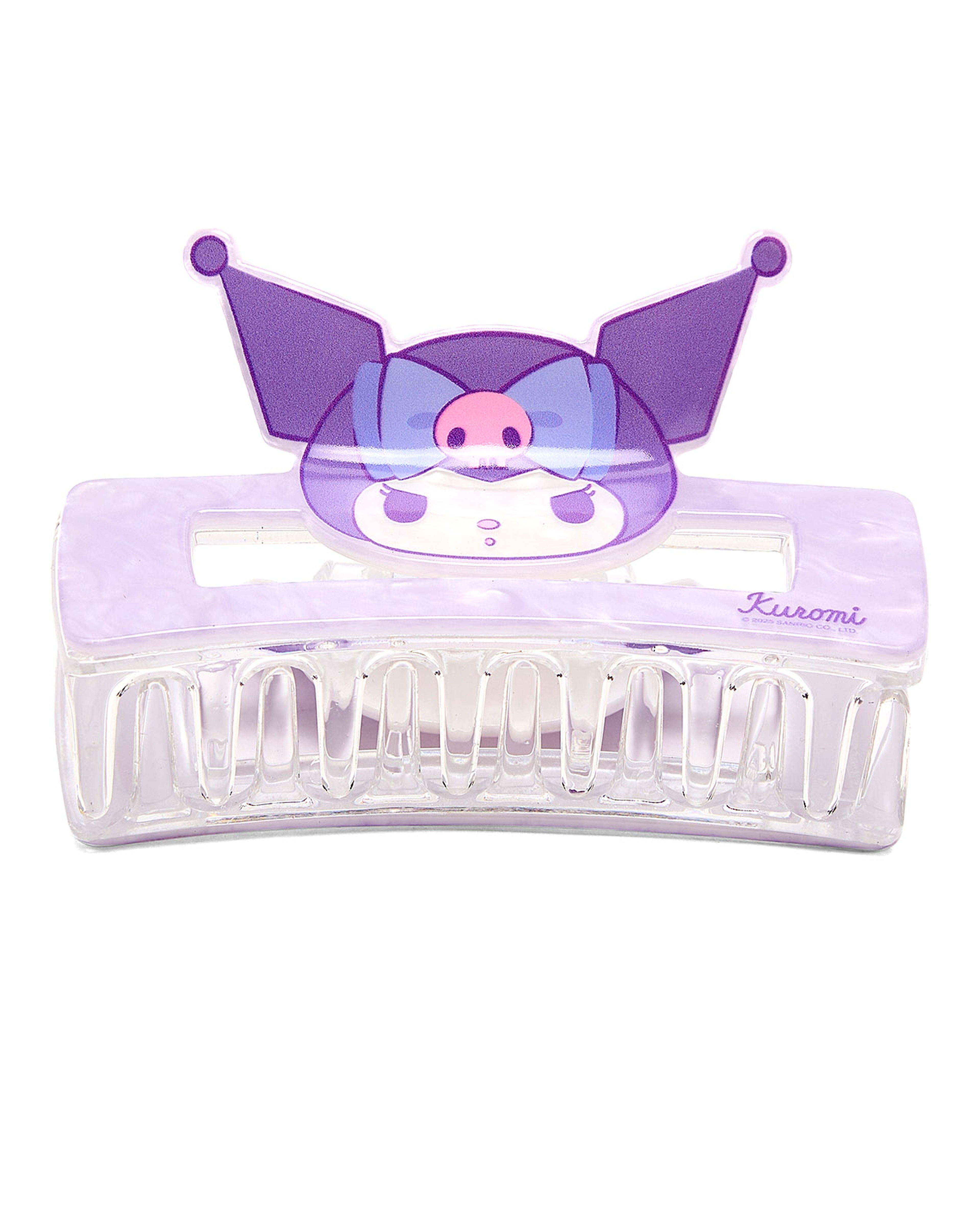 Kouromi Hair Claw Clip