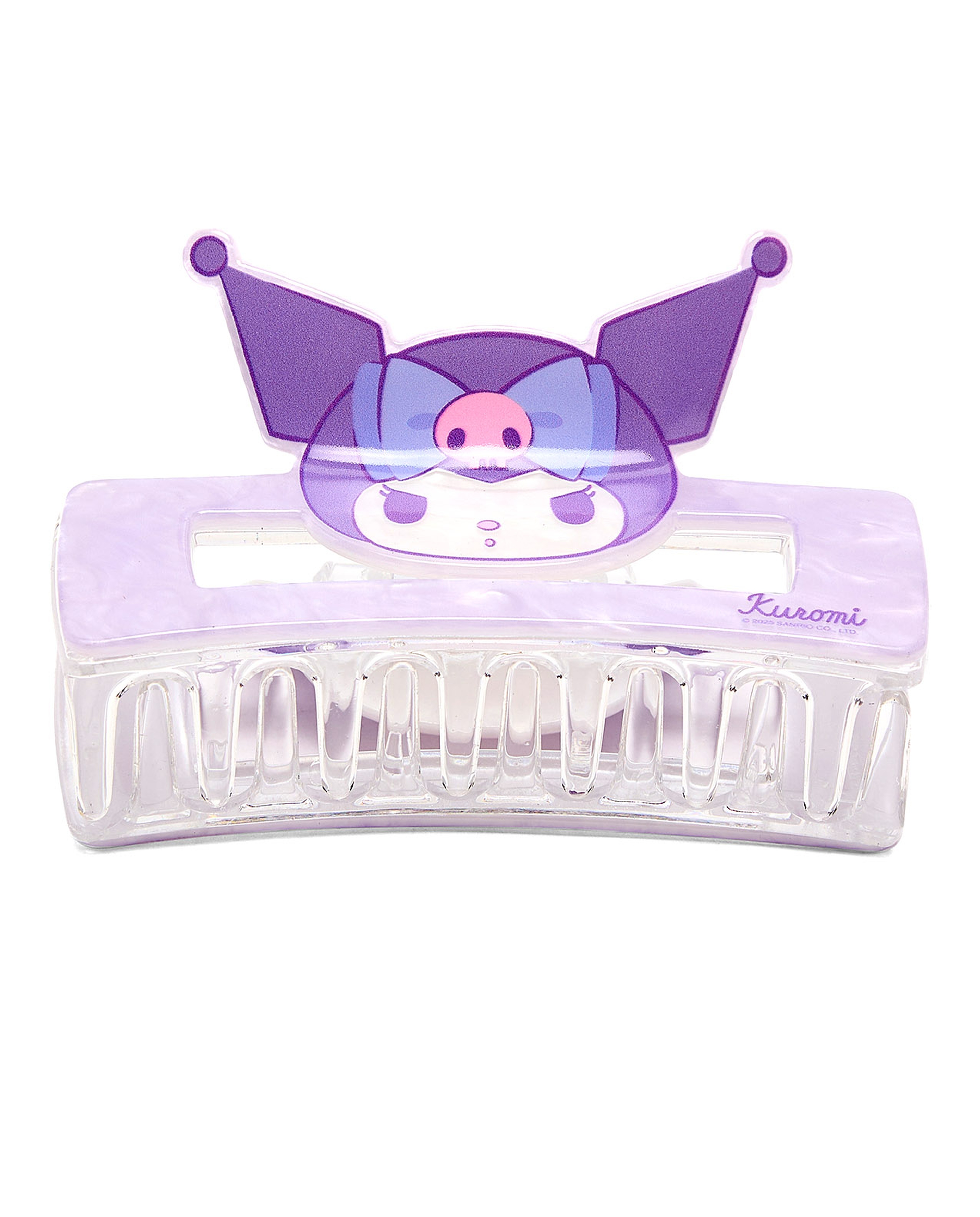 Kouromi Hair Claw Clip