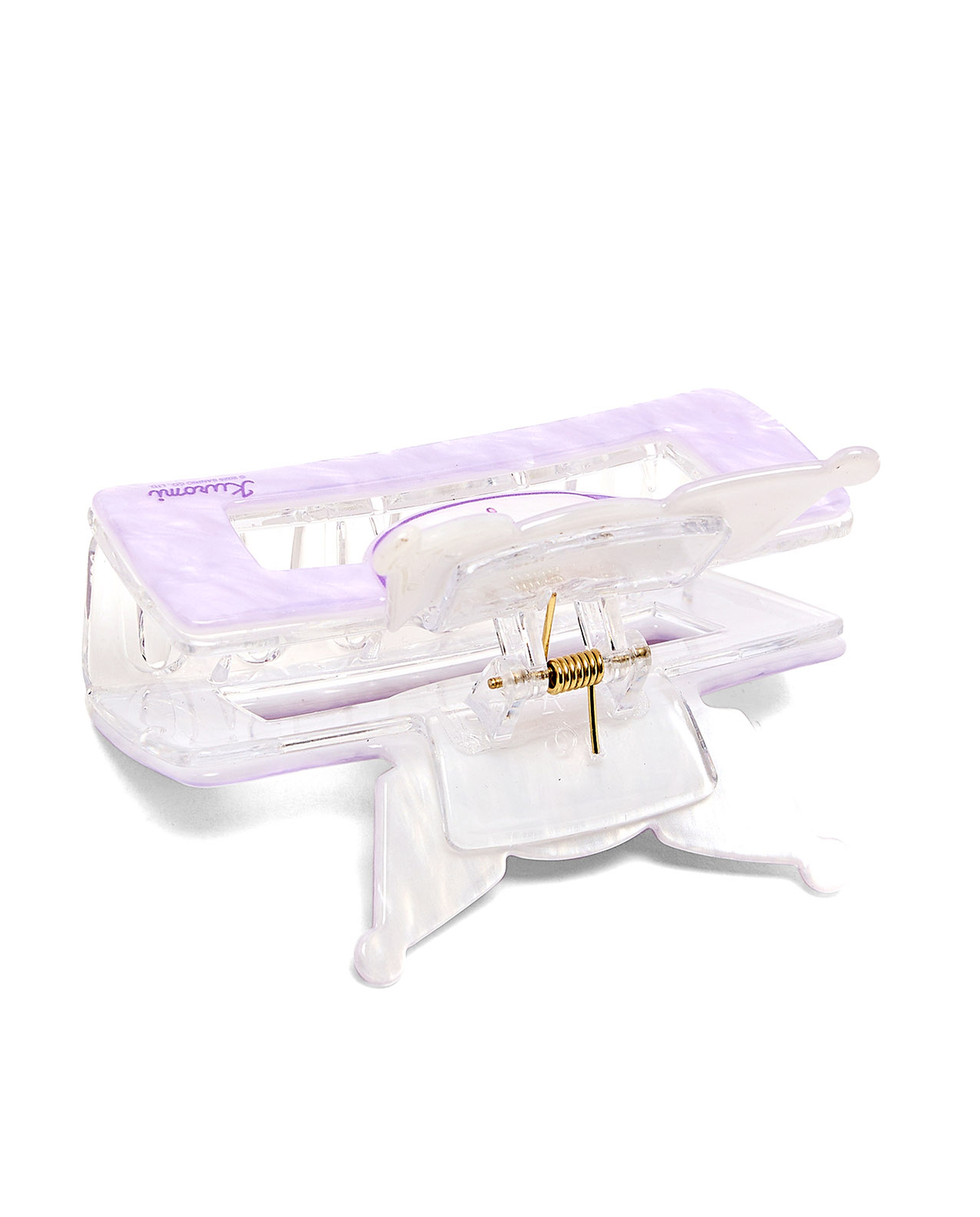 Kouromi Hair Claw Clip
