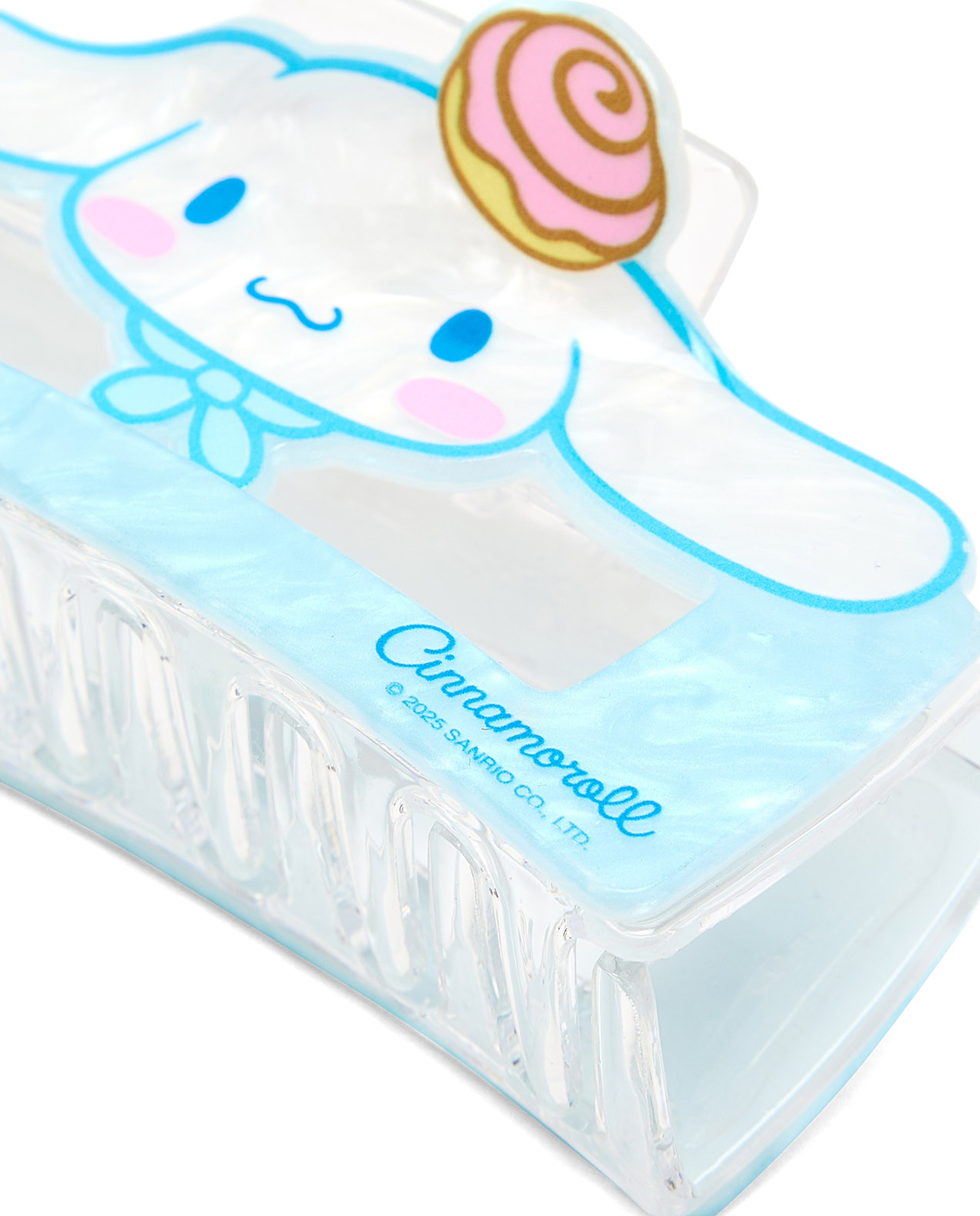 Cinnamoroll Hair Claw Clip