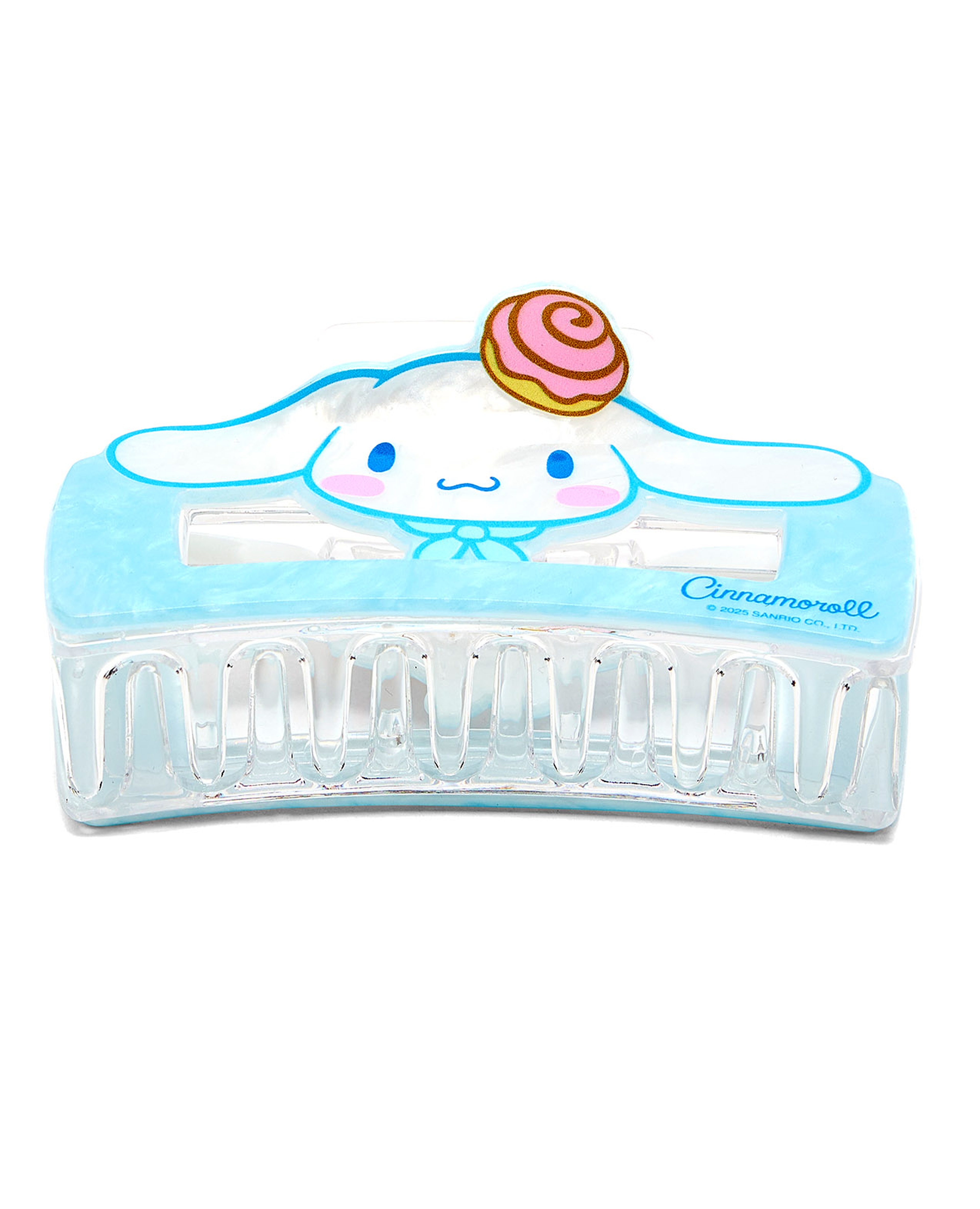 مشبك شعر سينامورول