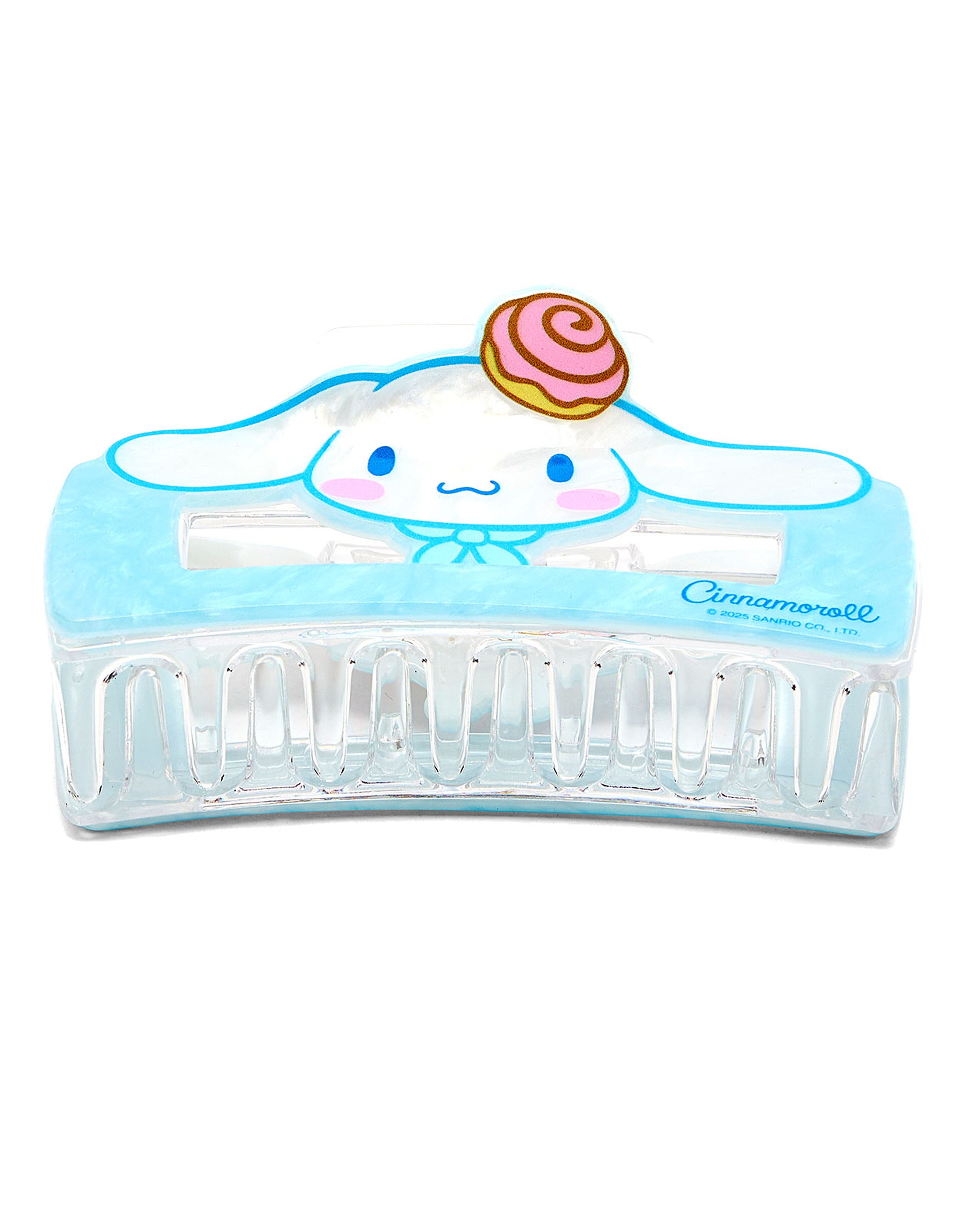 Cinnamoroll Hair Claw Clip