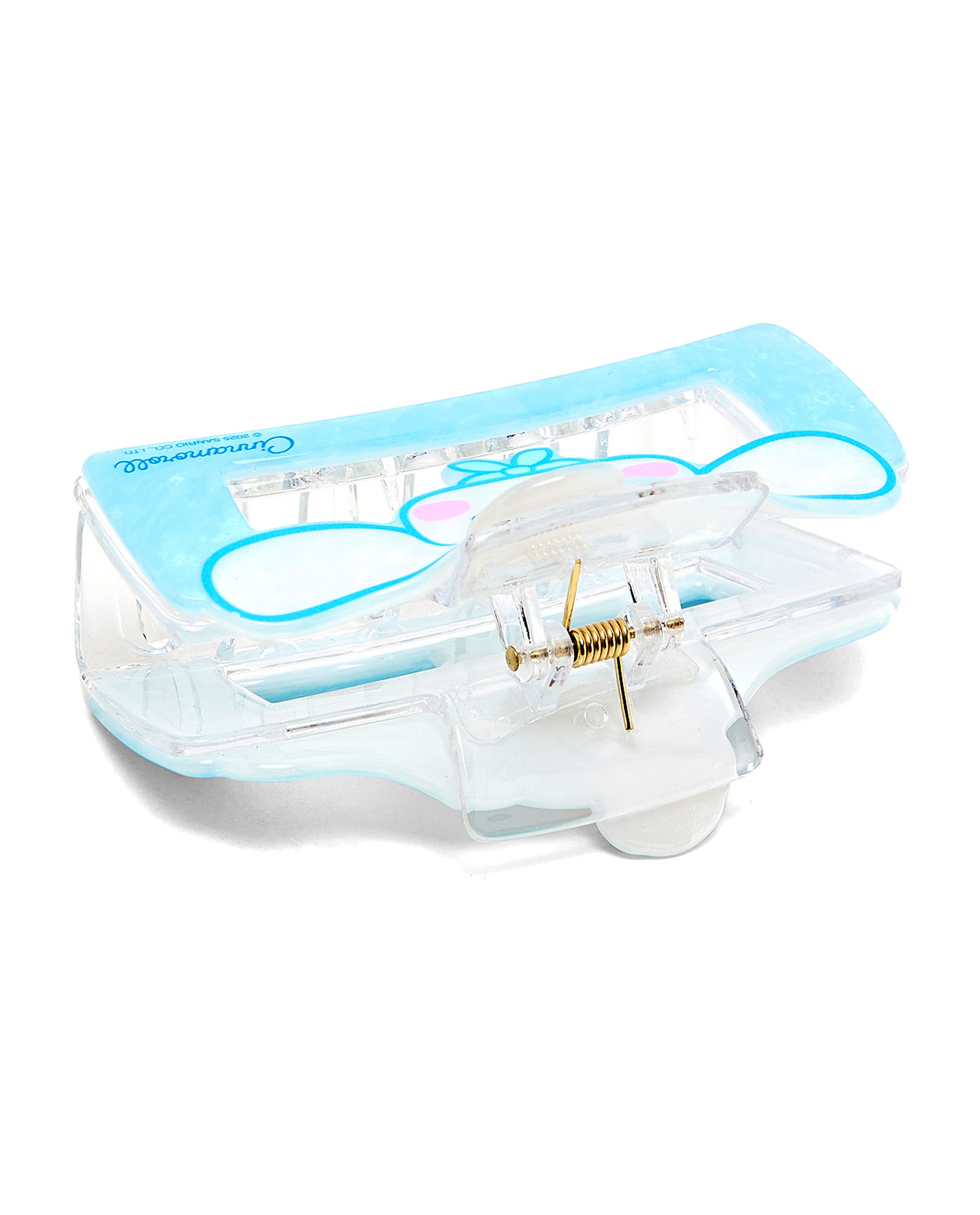 Cinnamoroll Hair Claw Clip