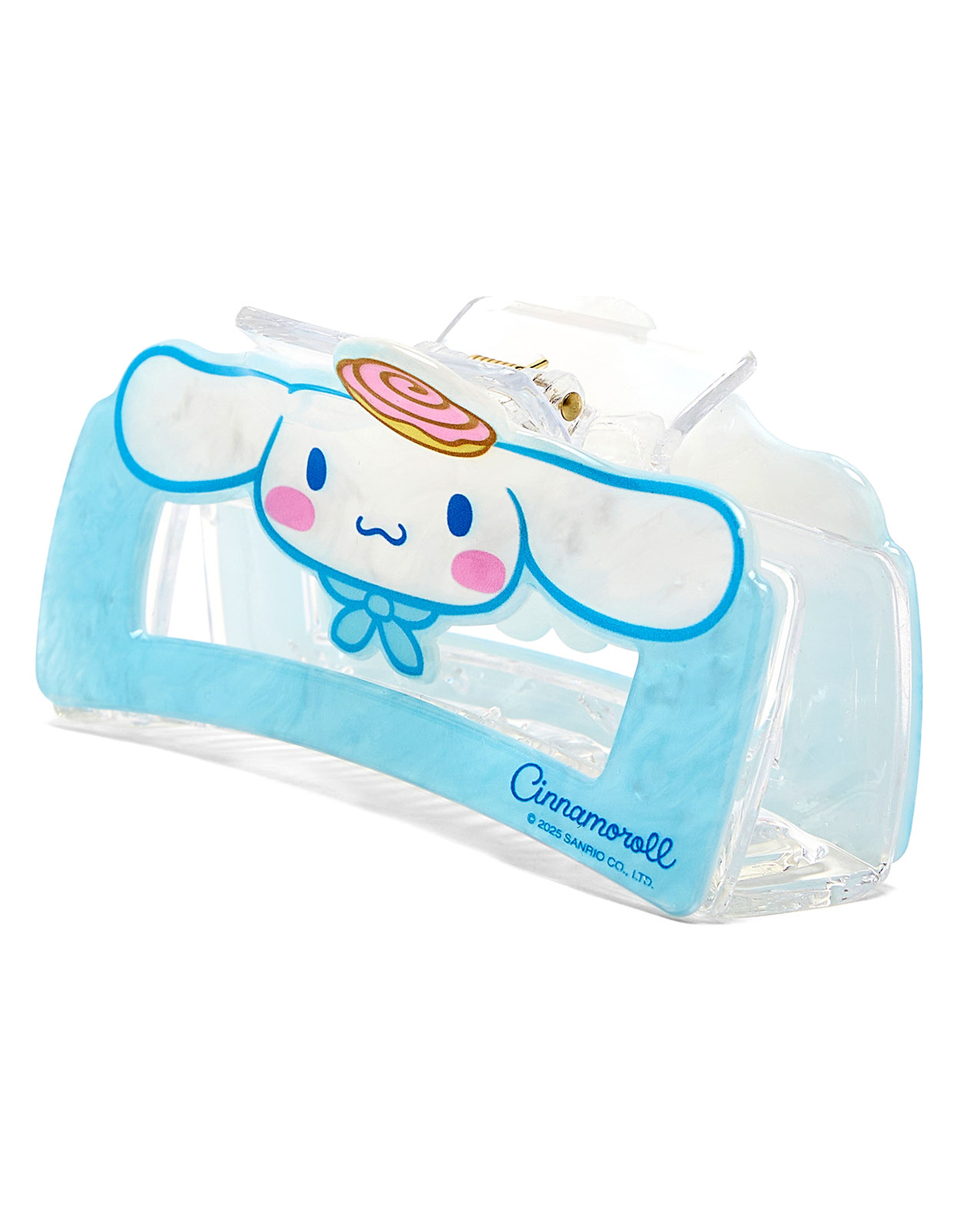 Cinnamoroll Hair Claw Clip