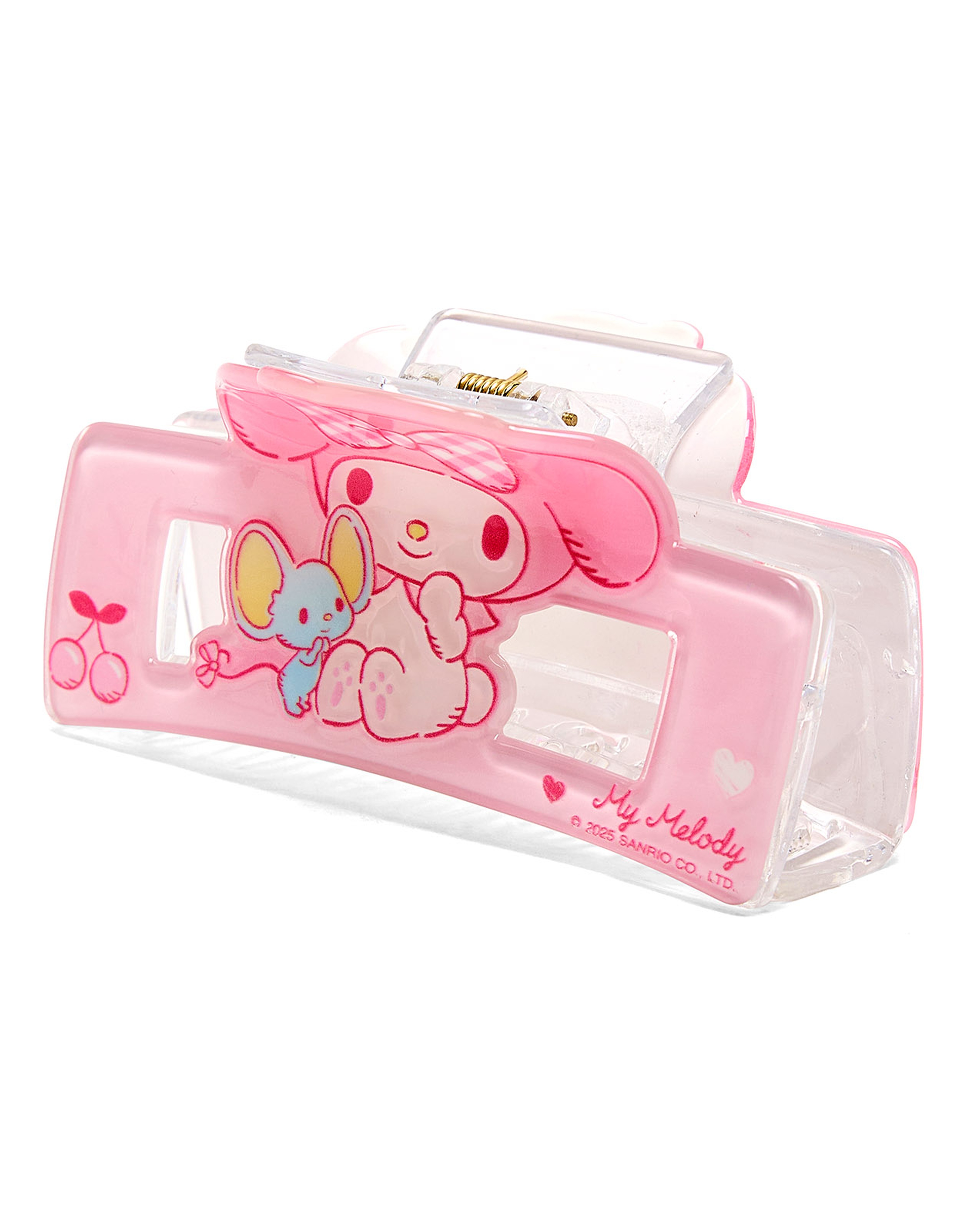 My Melody Hair Claw Clip