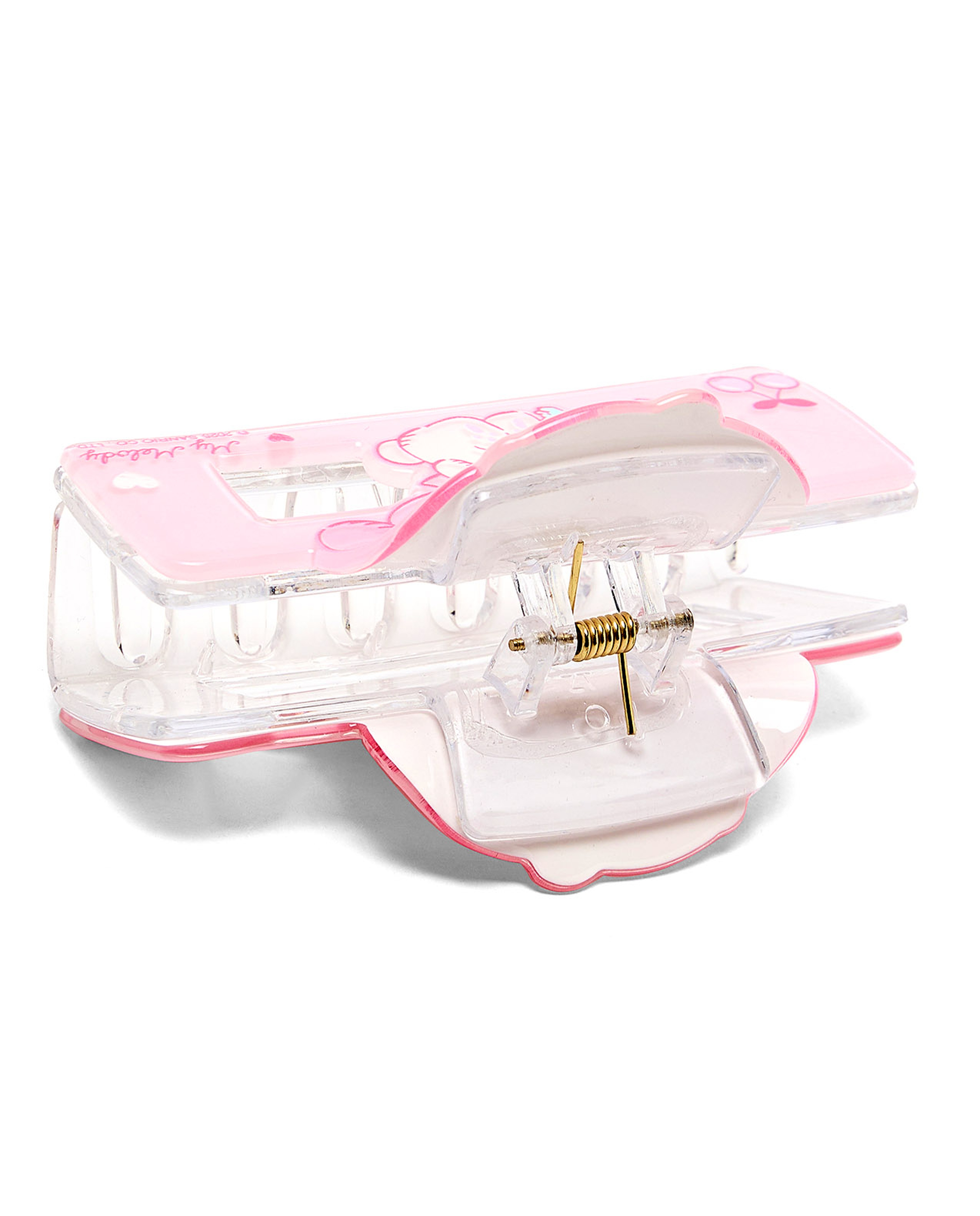 My Melody Hair Claw Clip