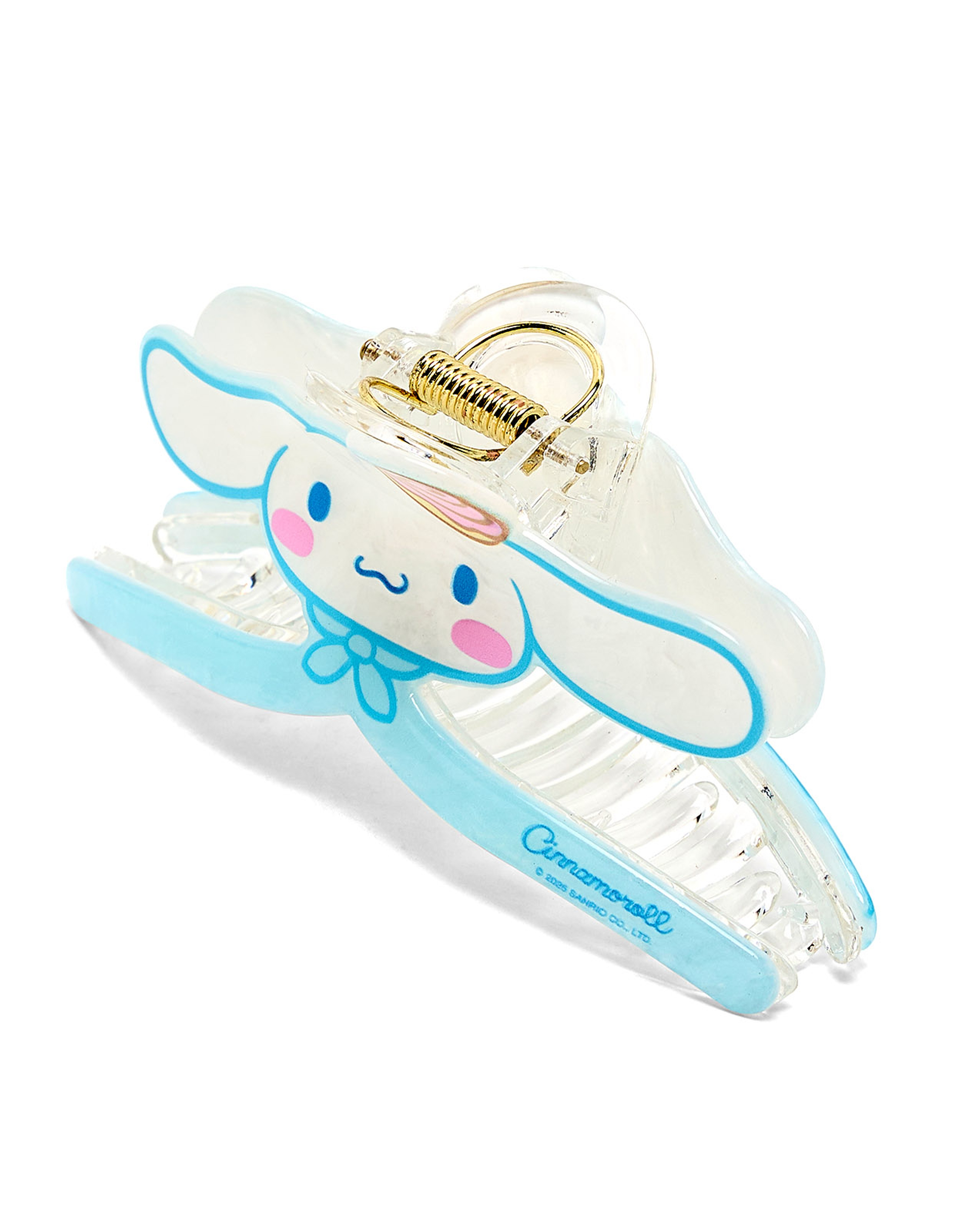 Cinnamoroll Hair Claw Clip
