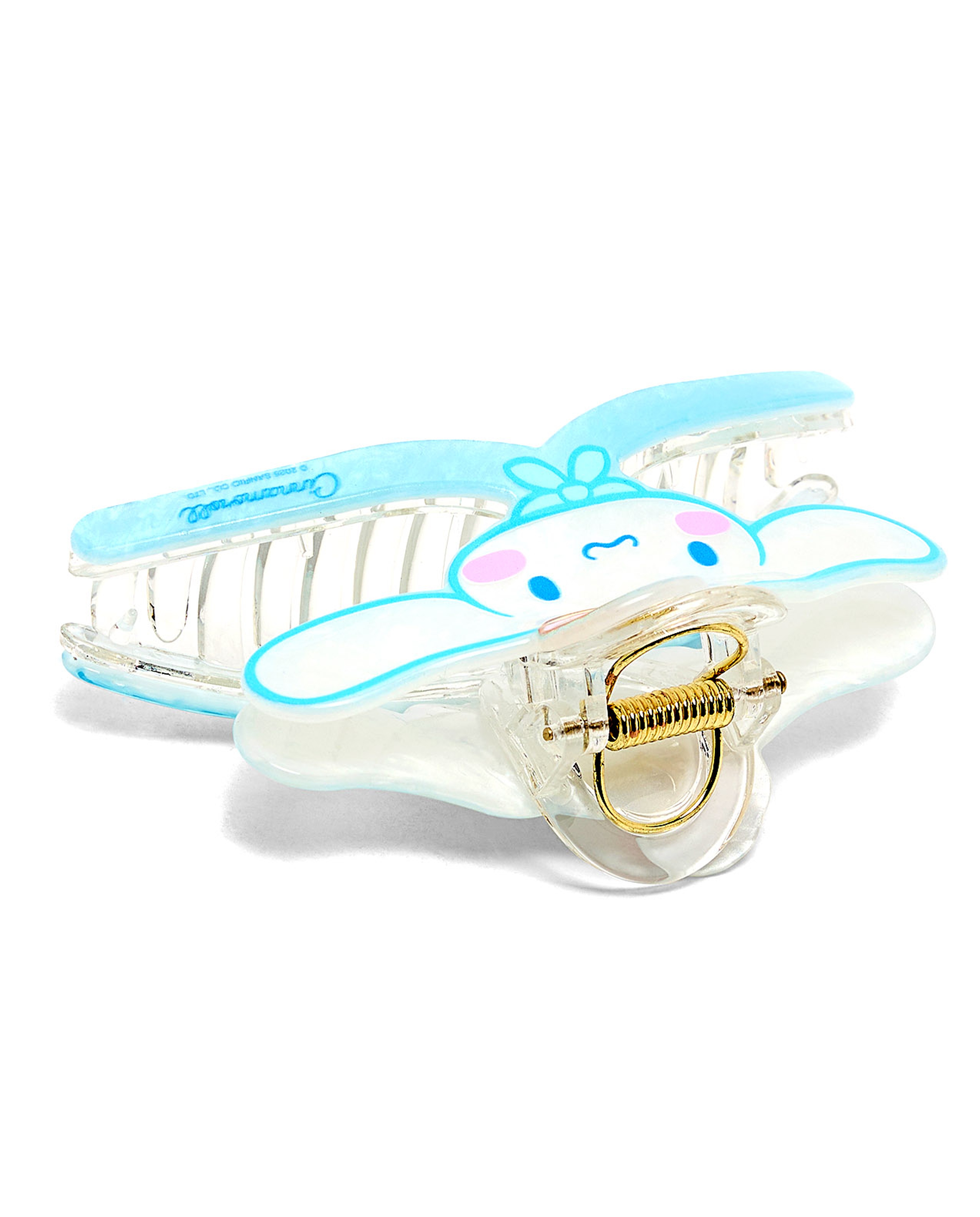 Cinnamoroll Hair Claw Clip