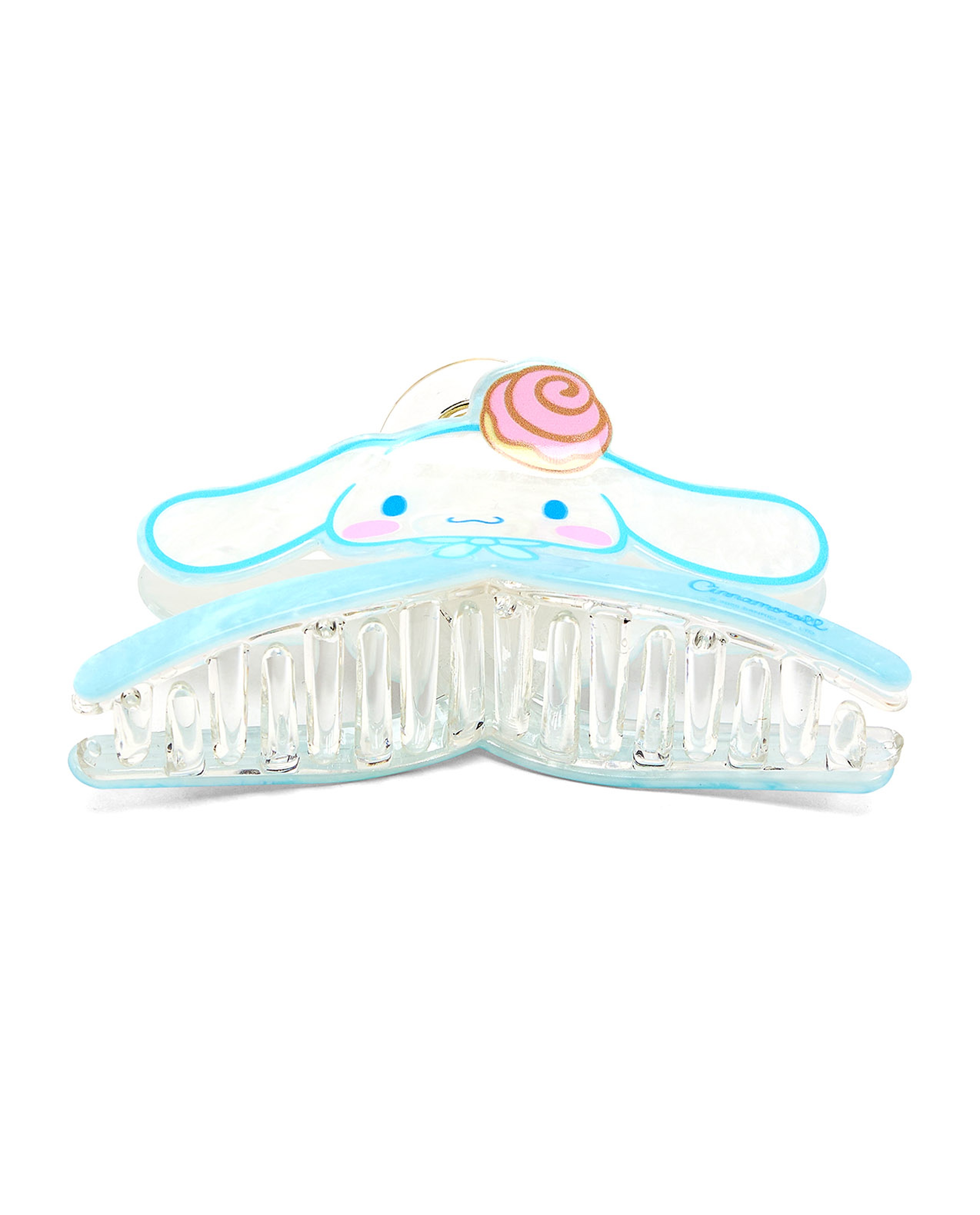 Cinnamoroll Hair Claw Clip
