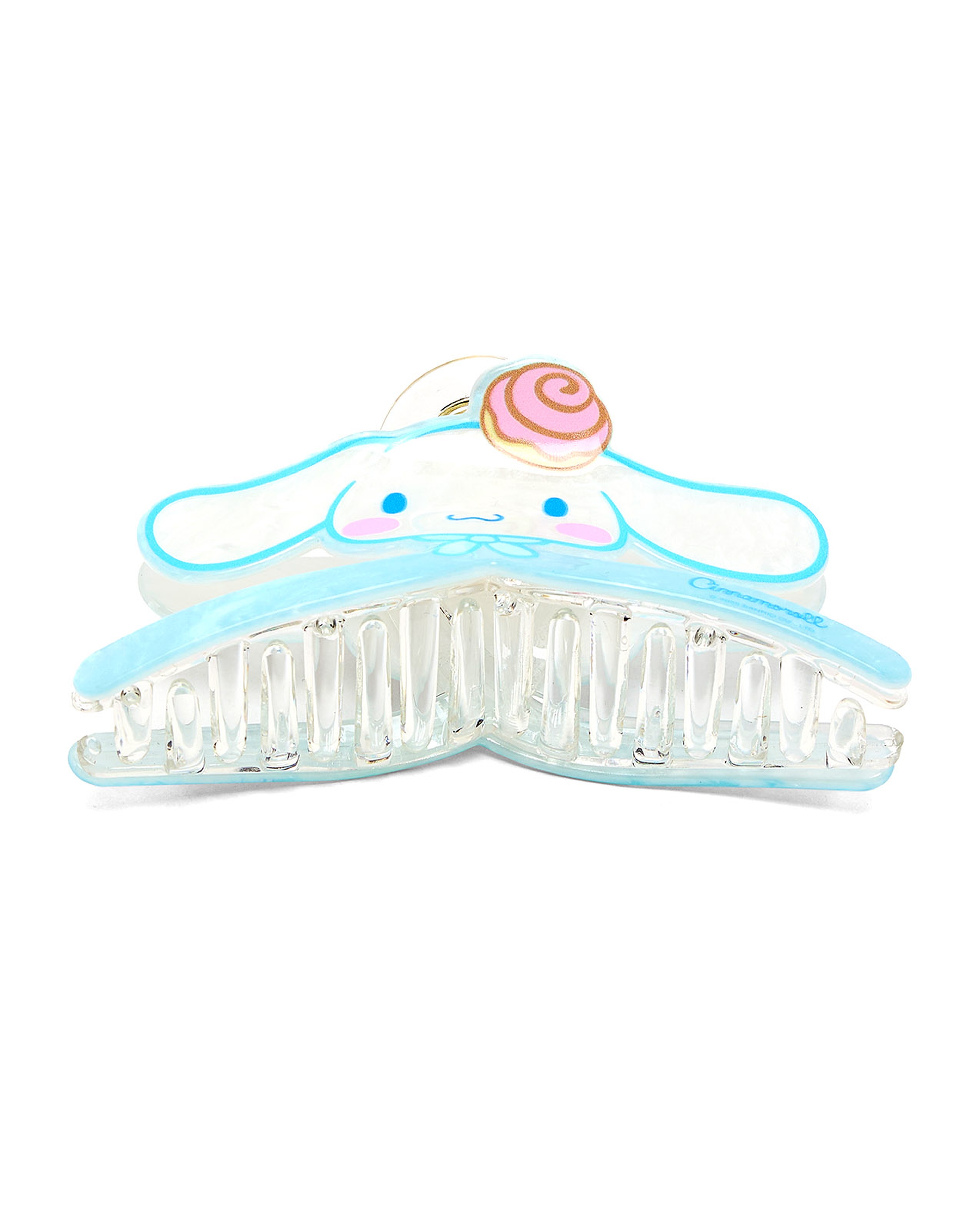 Cinnamoroll Hair Claw Clip
