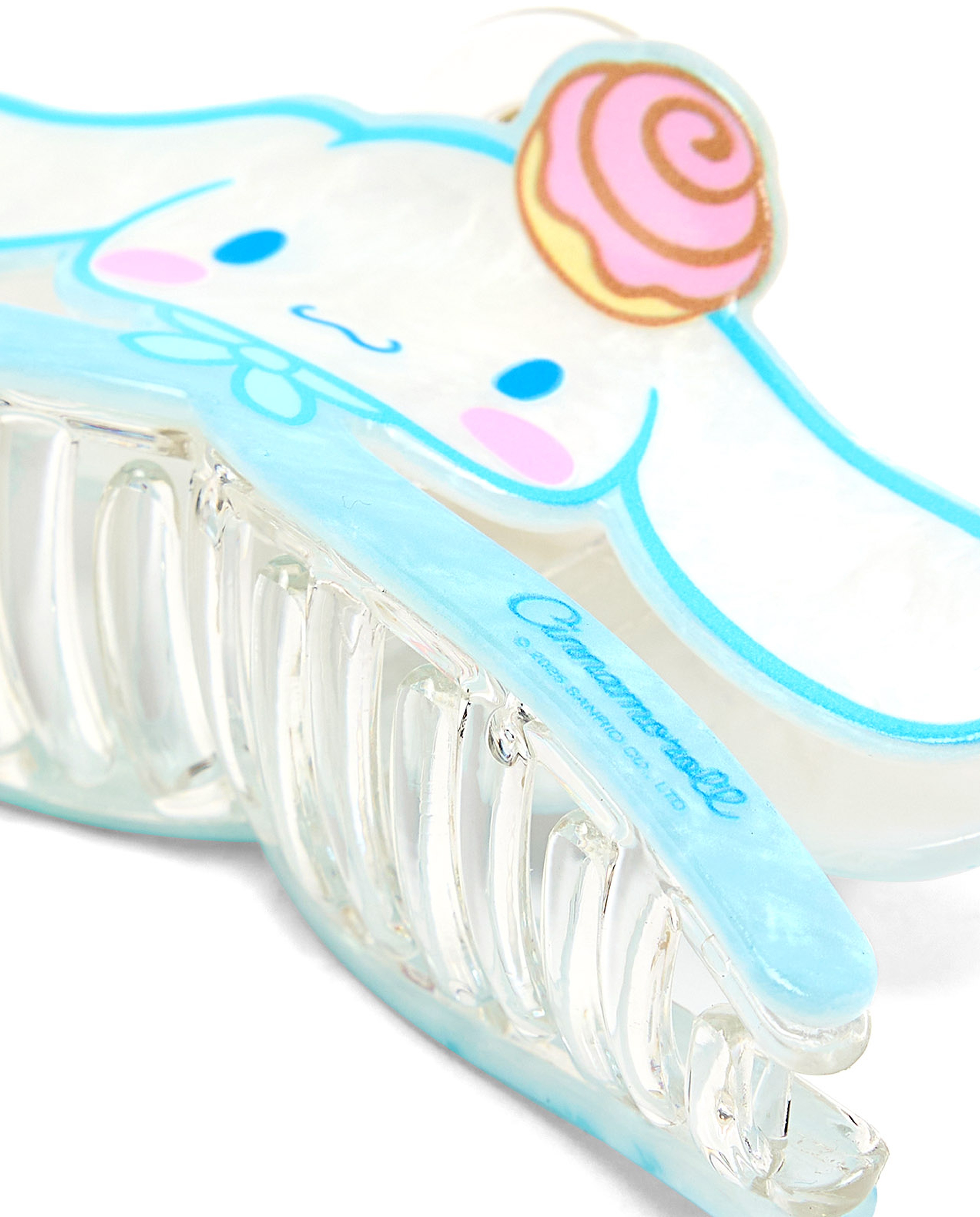 Cinnamoroll Hair Claw Clip