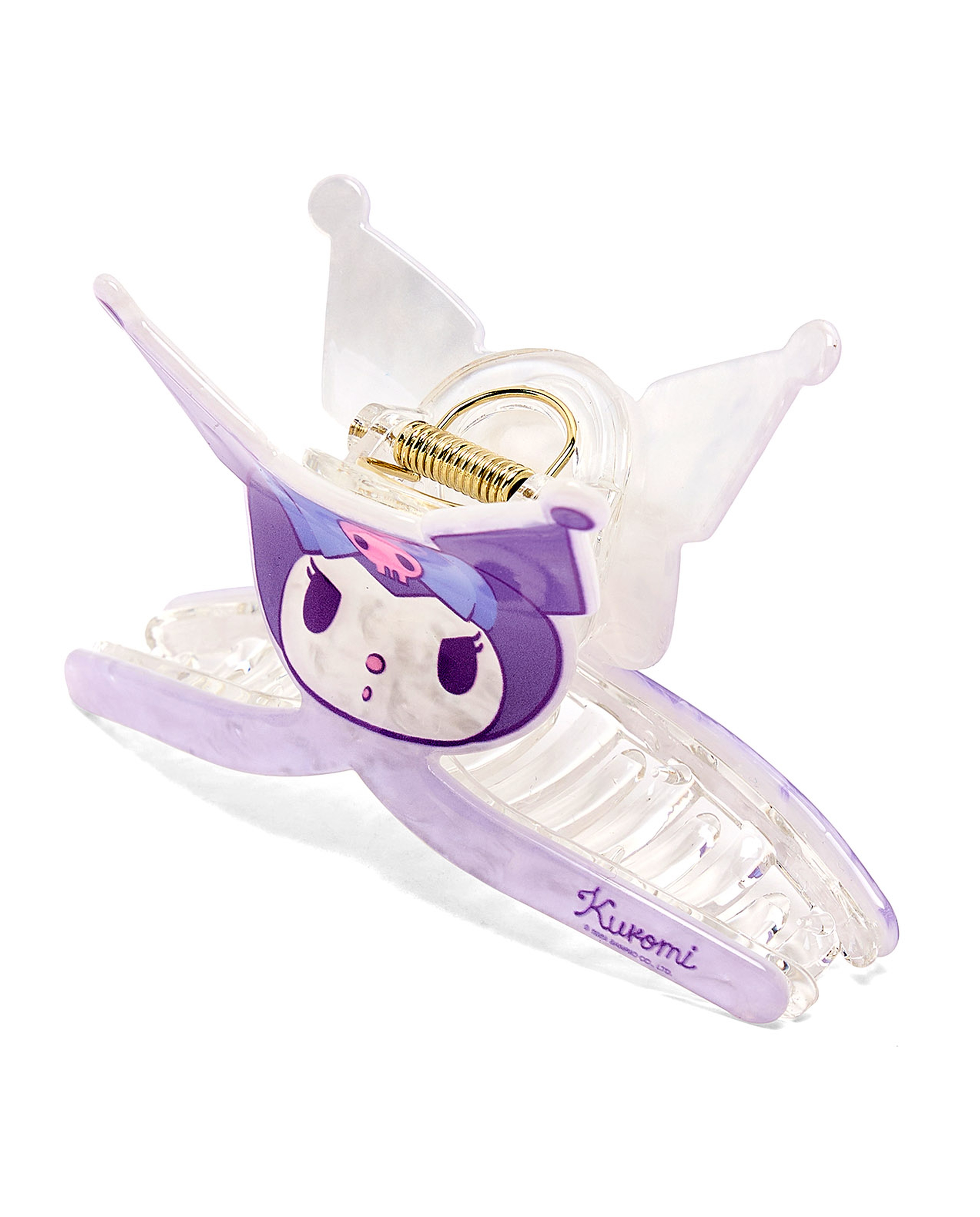 Kouromi Hair Claw Clip
