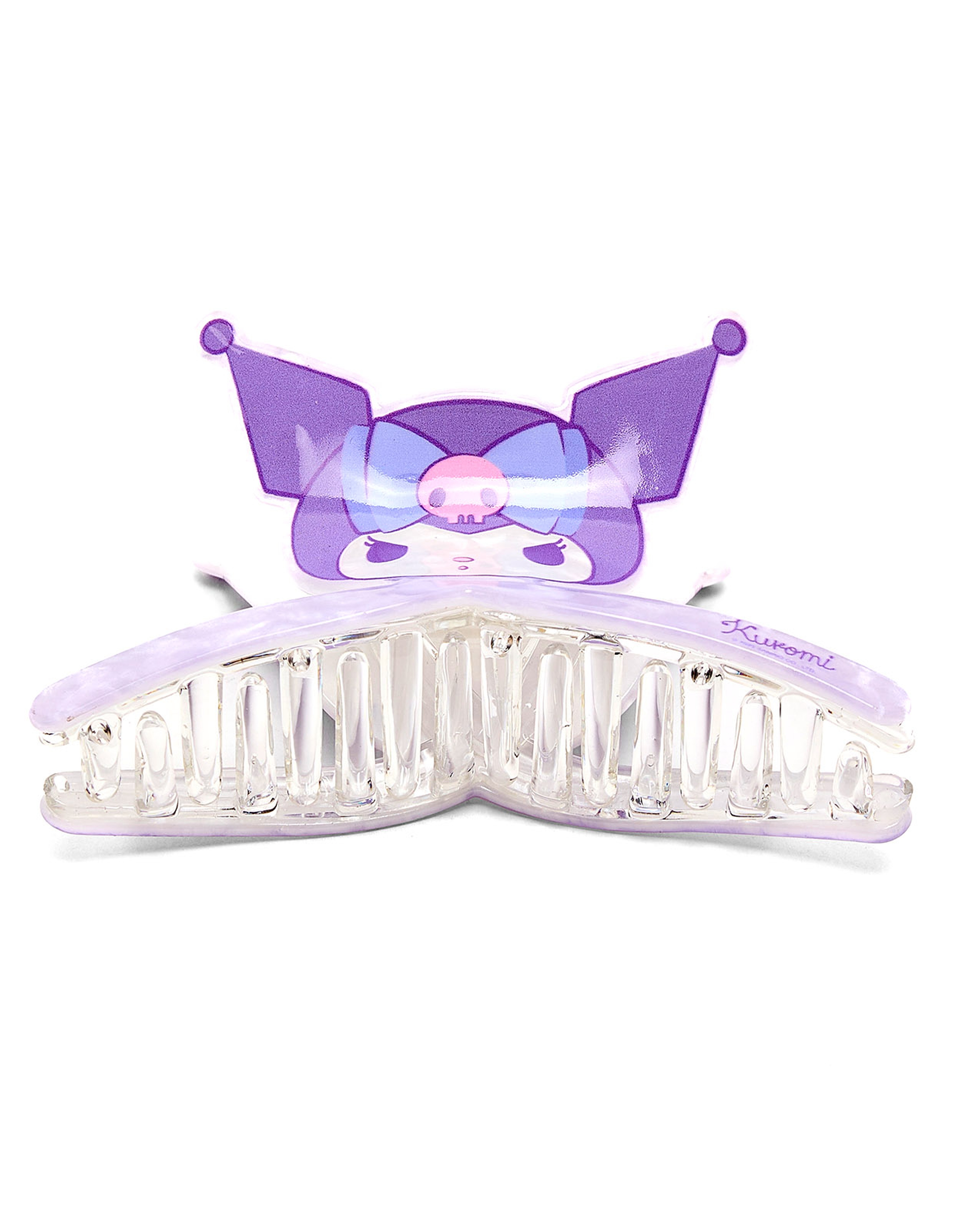 Kouromi Hair Claw Clip