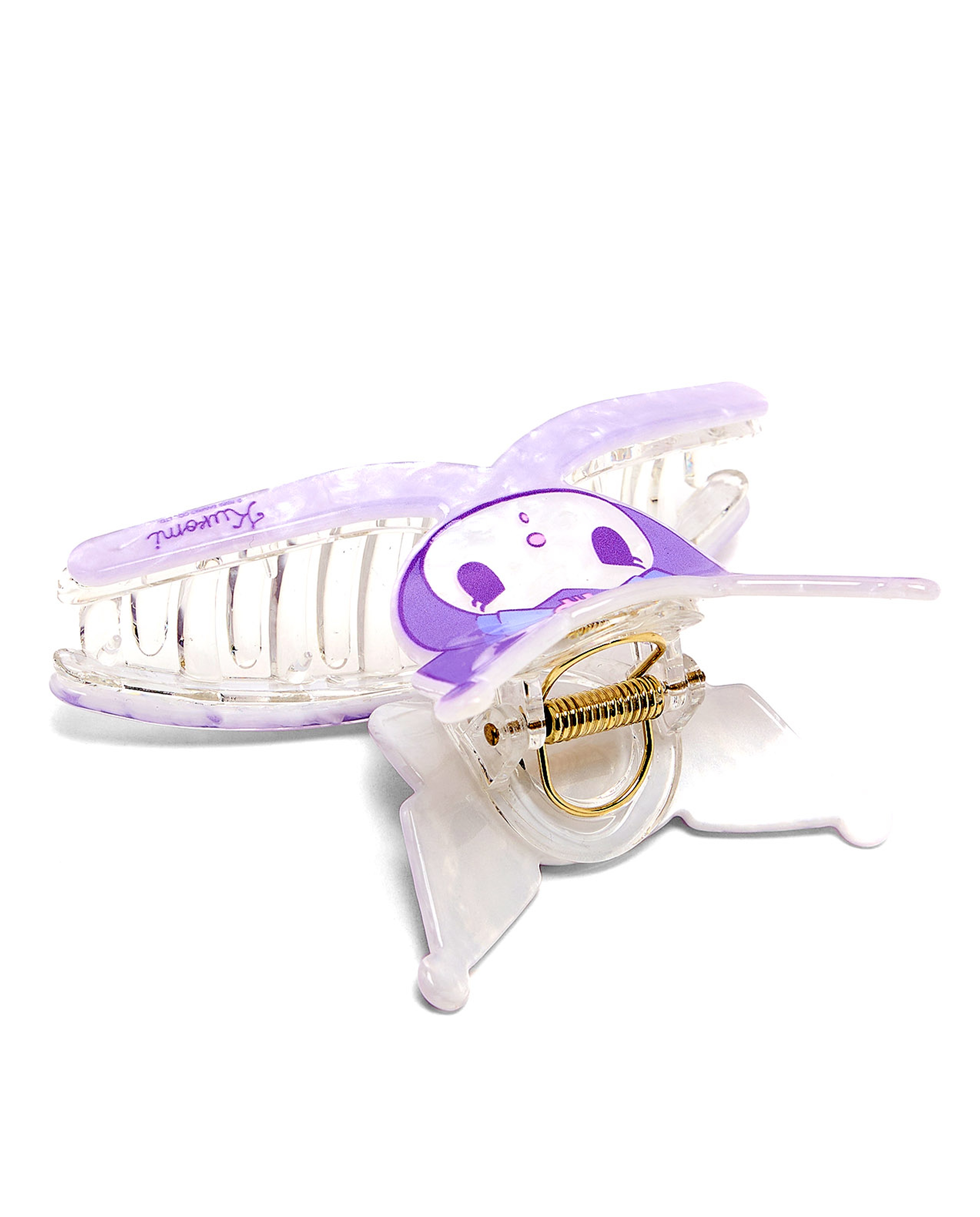 Kouromi Hair Claw Clip