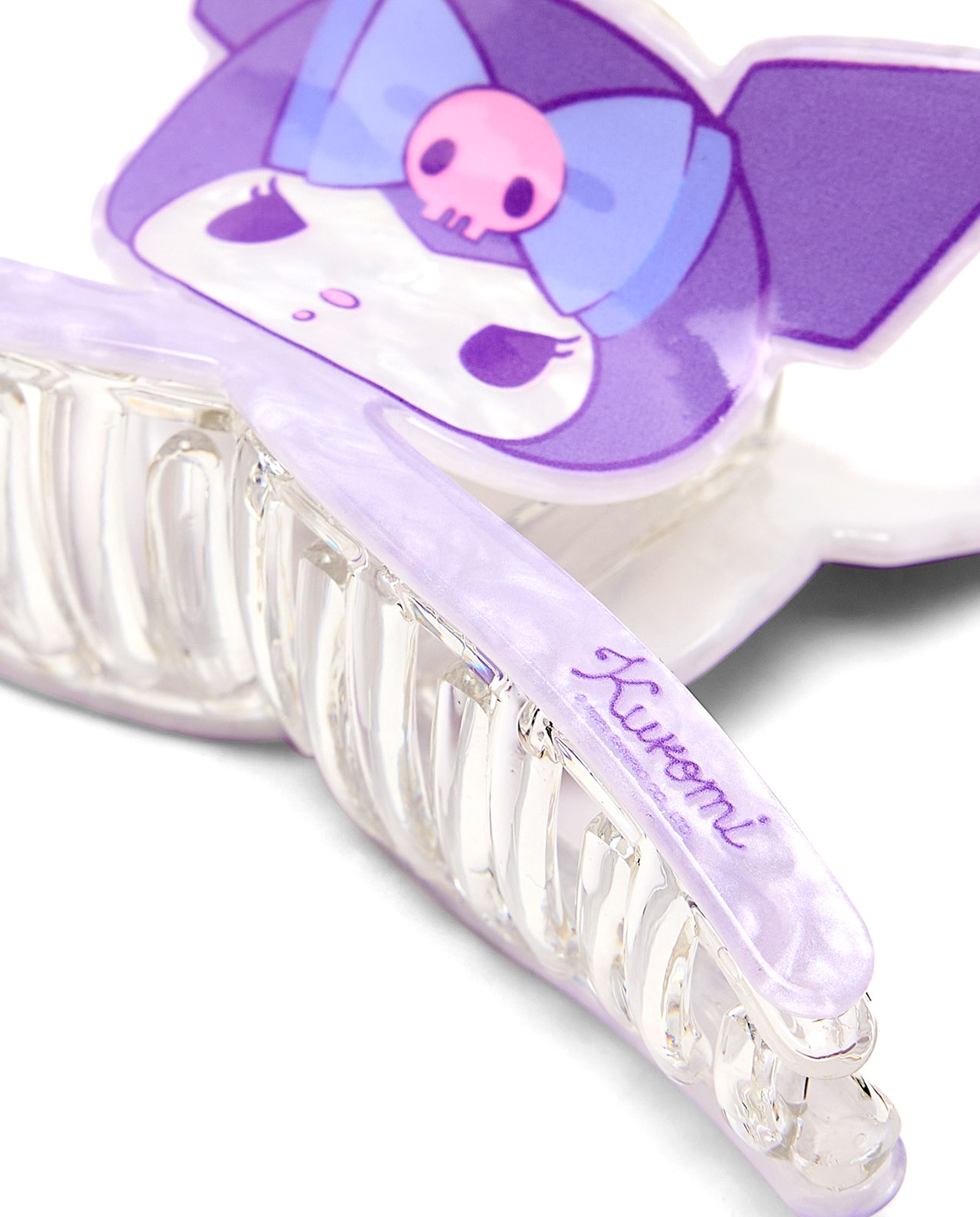 Kouromi Hair Claw Clip