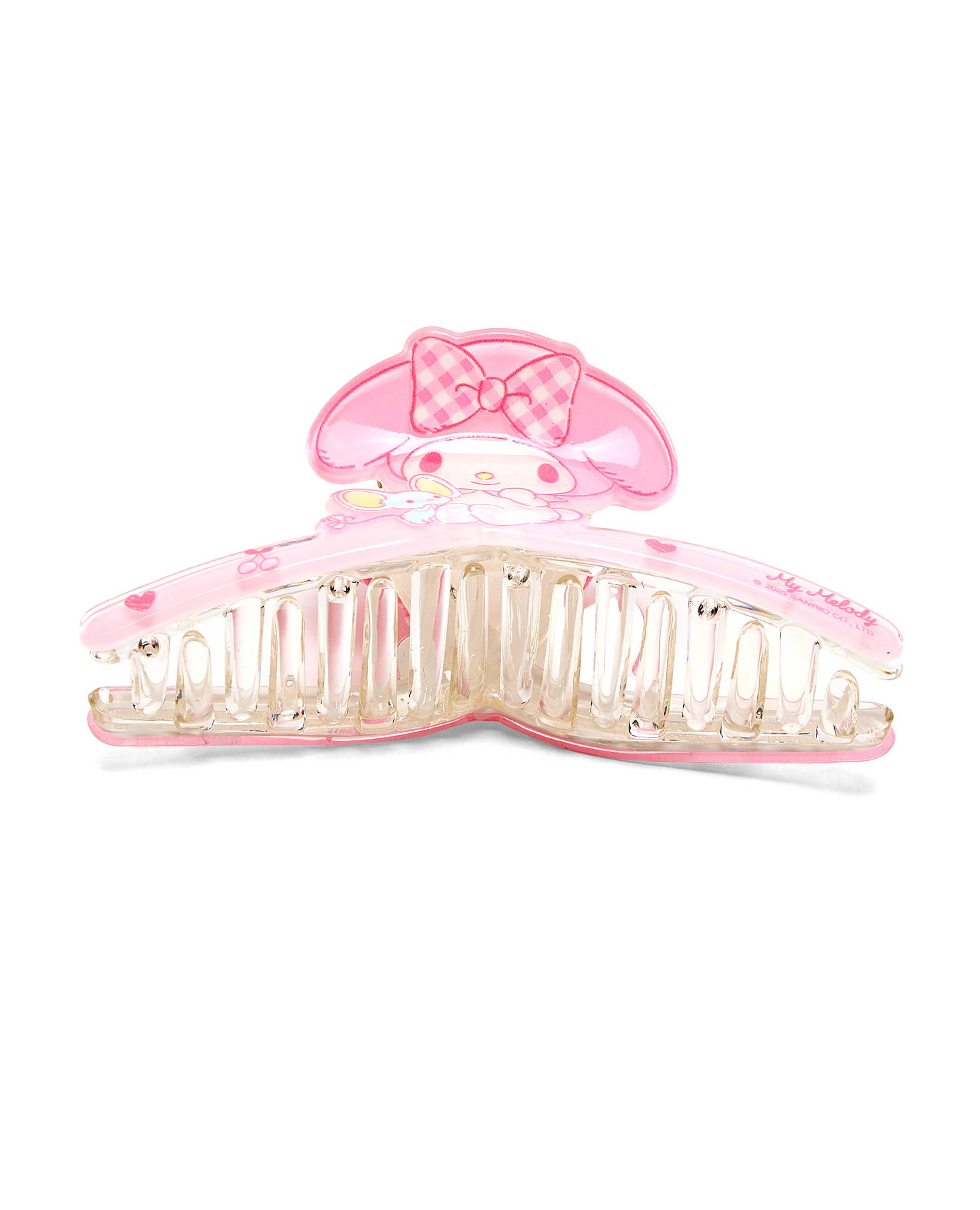 My Melody Hair Claw Clip
