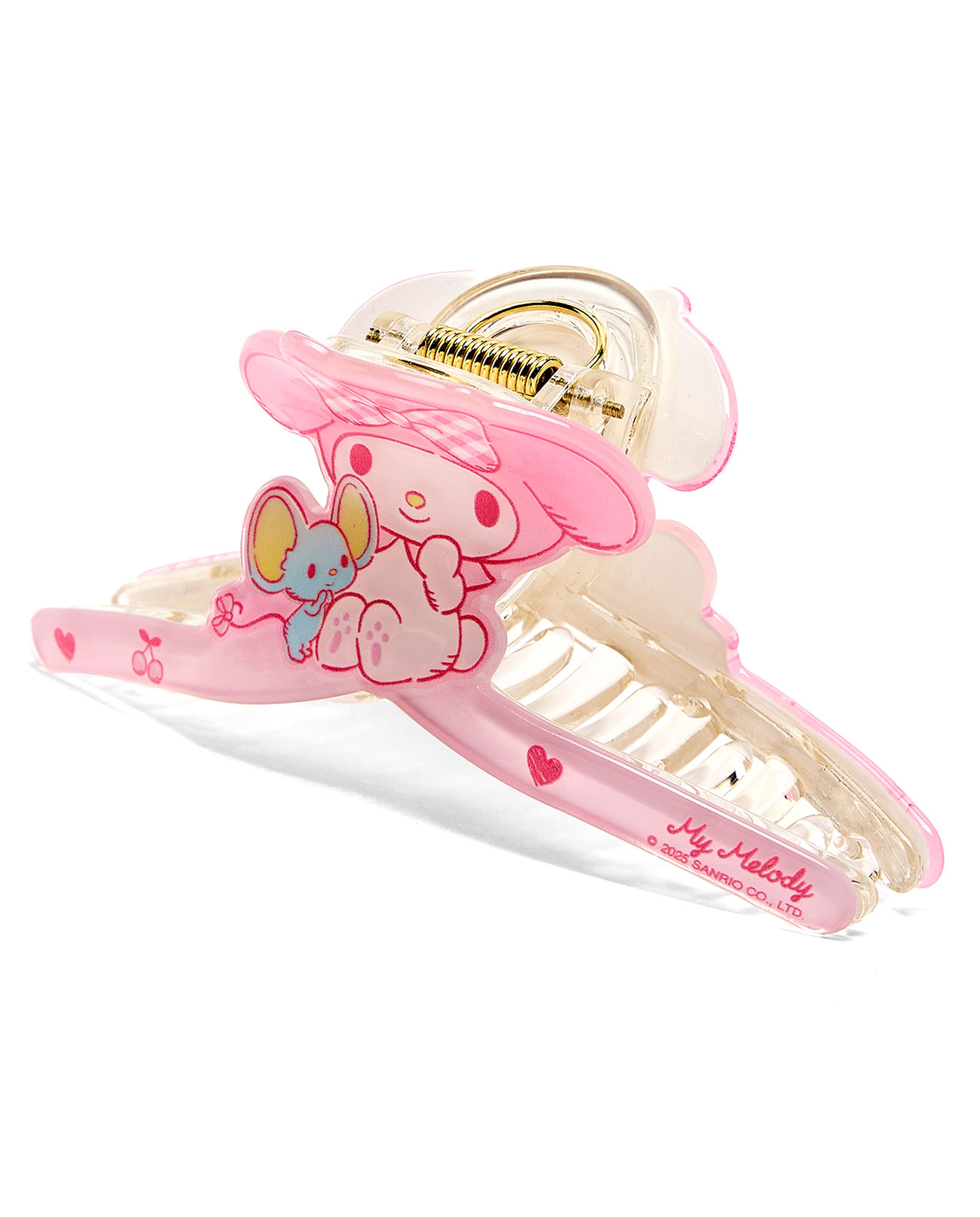 My Melody Hair Claw Clip