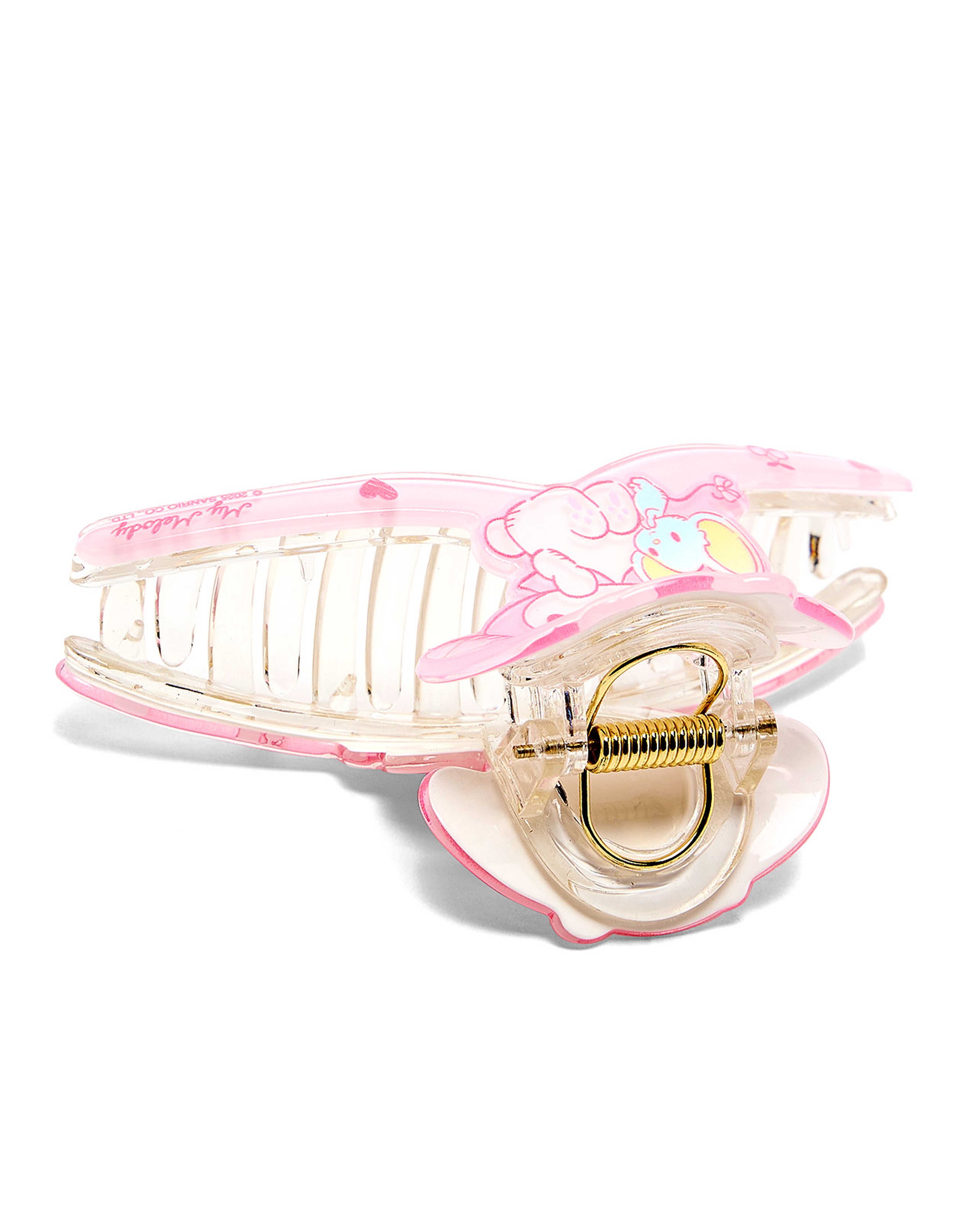 My Melody Hair Claw Clip
