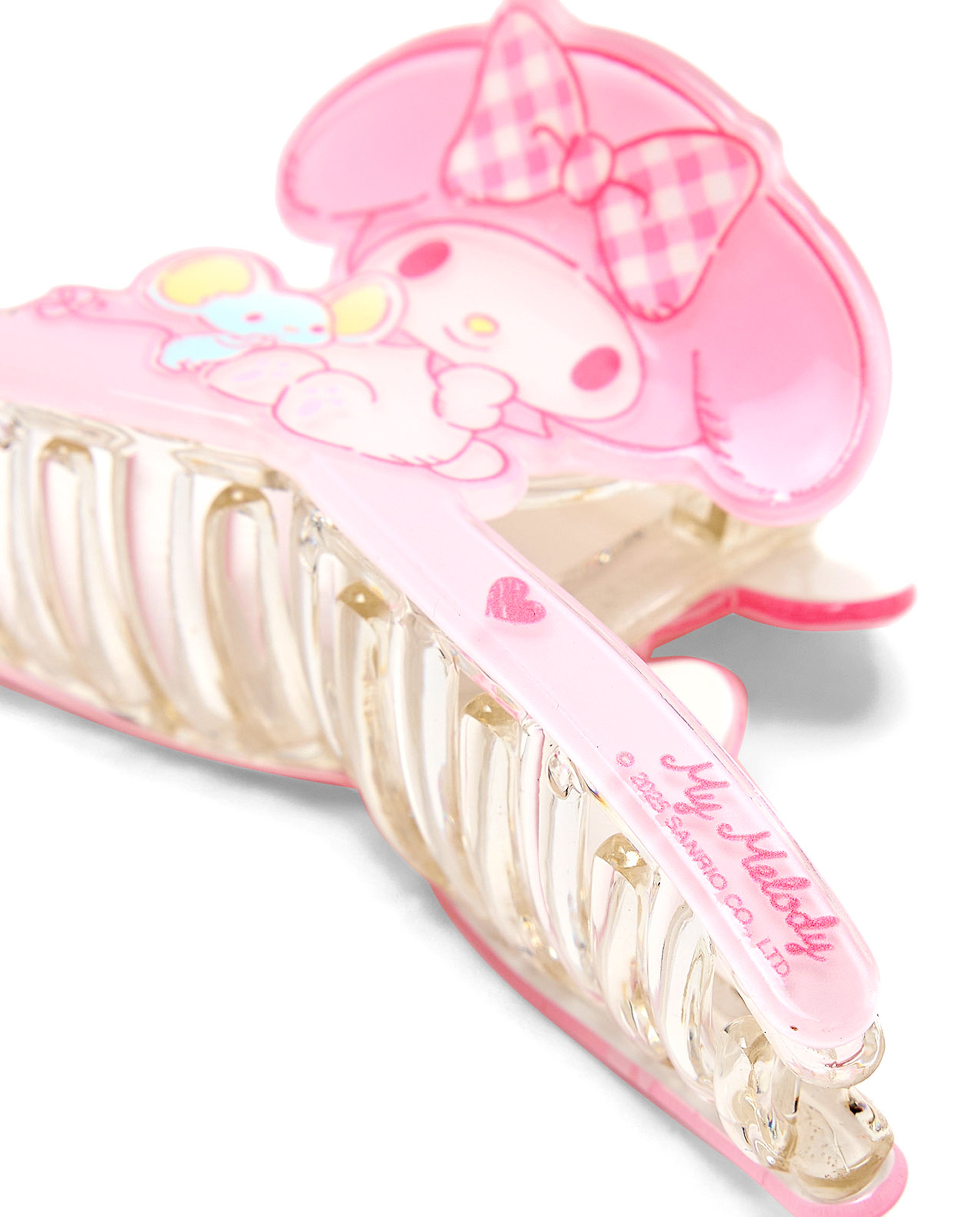 My Melody Hair Claw Clip
