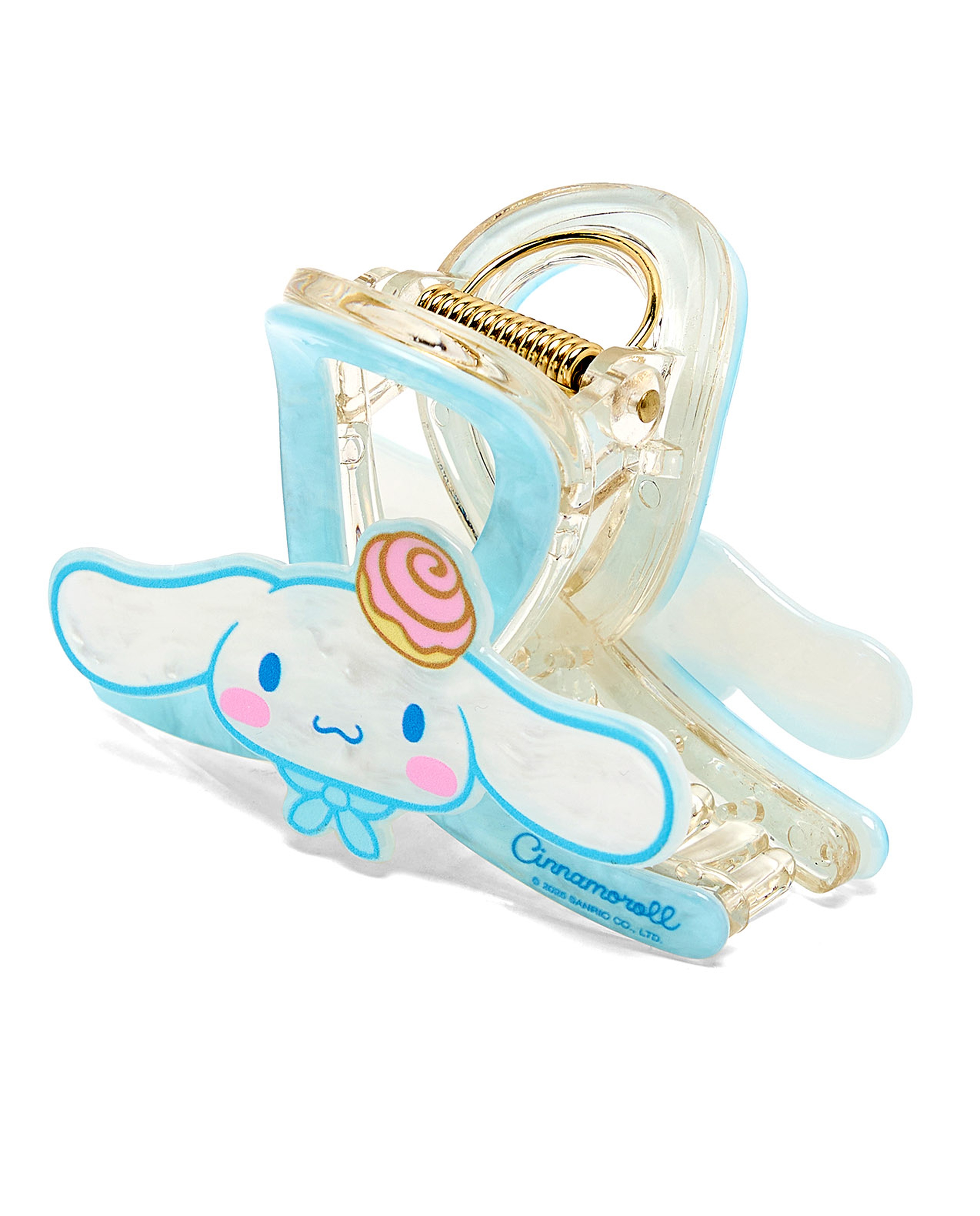Cinnamoroll Hair Claw Clip