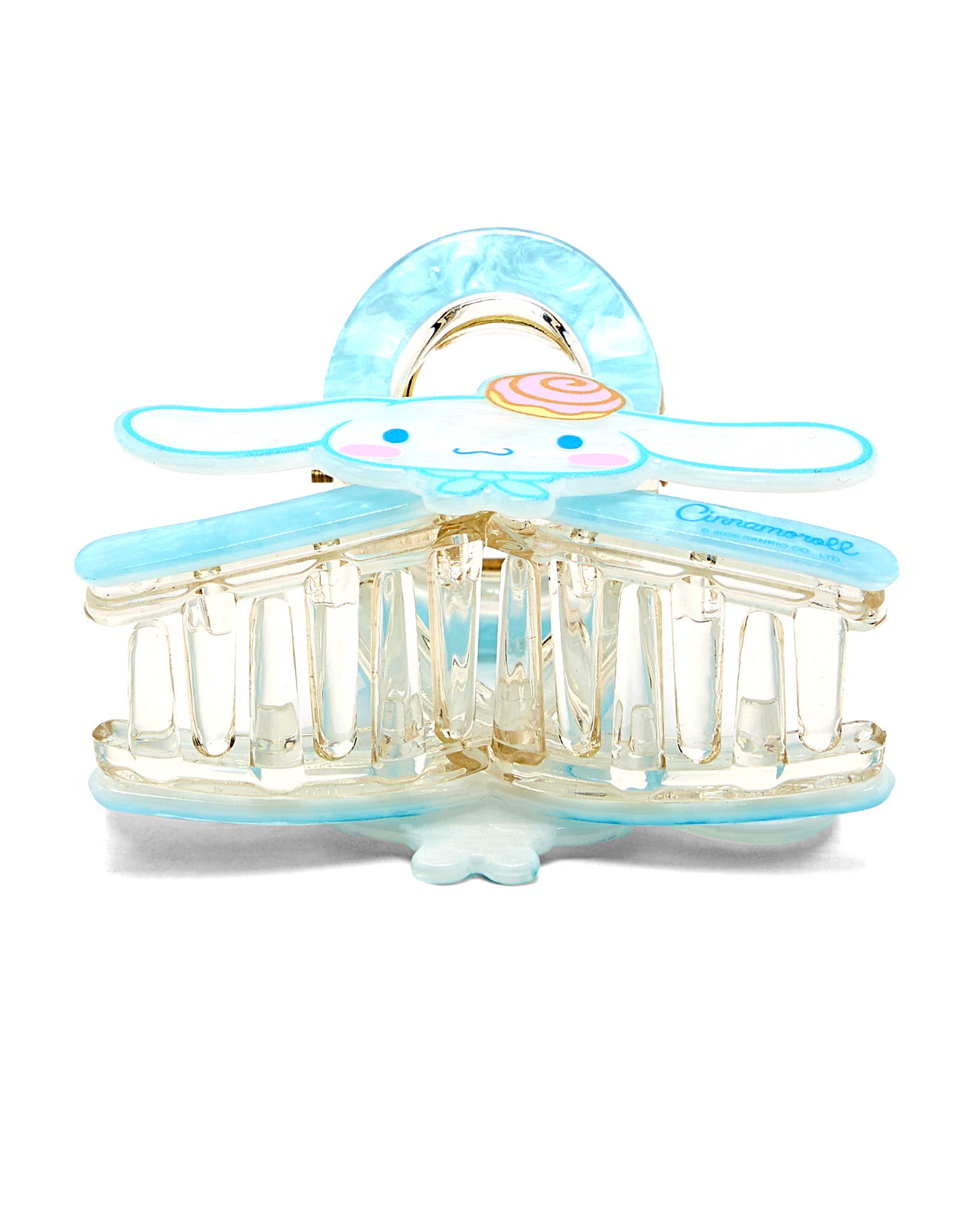 Cinnamoroll Hair Claw Clip