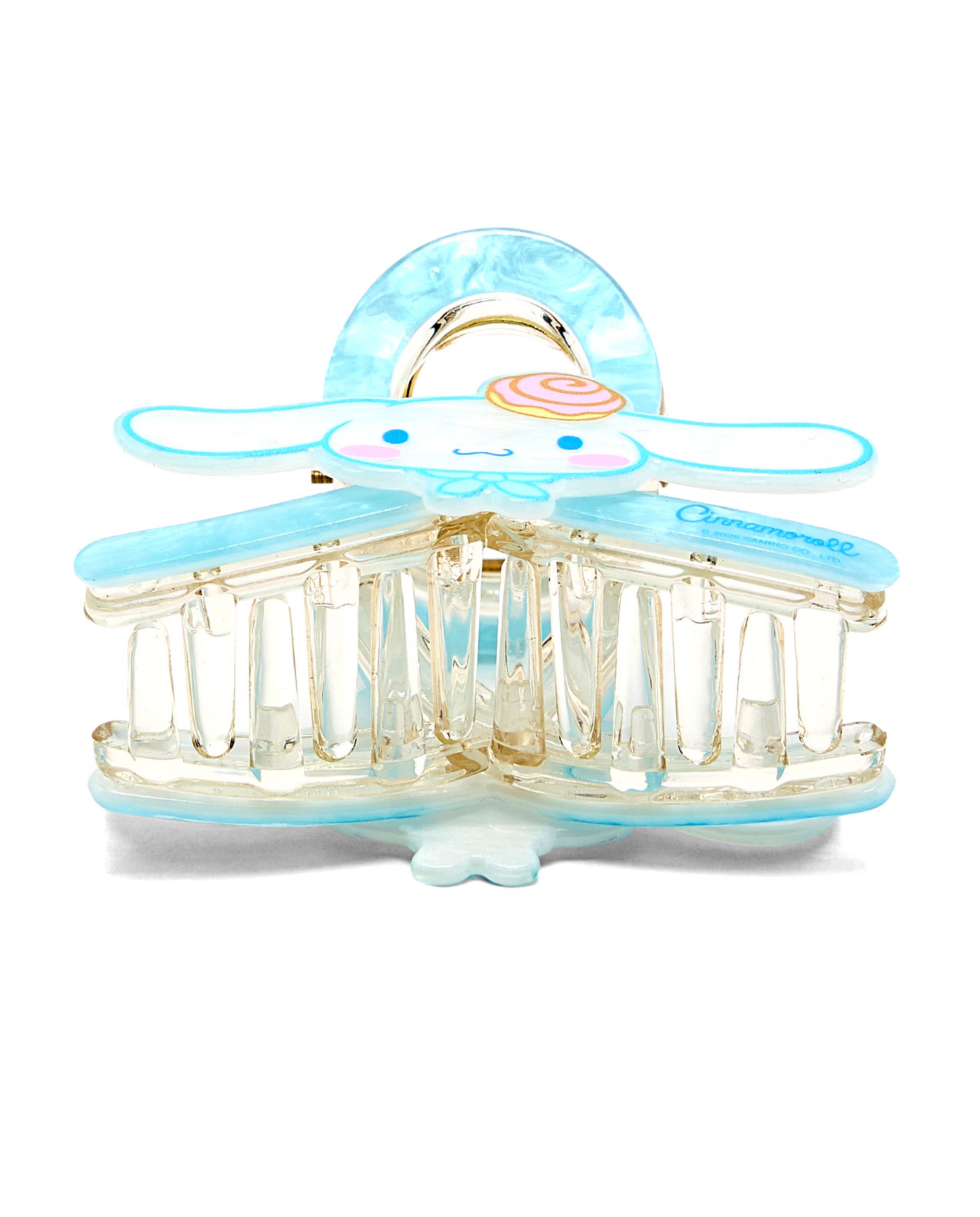 Cinnamoroll Hair Claw Clip