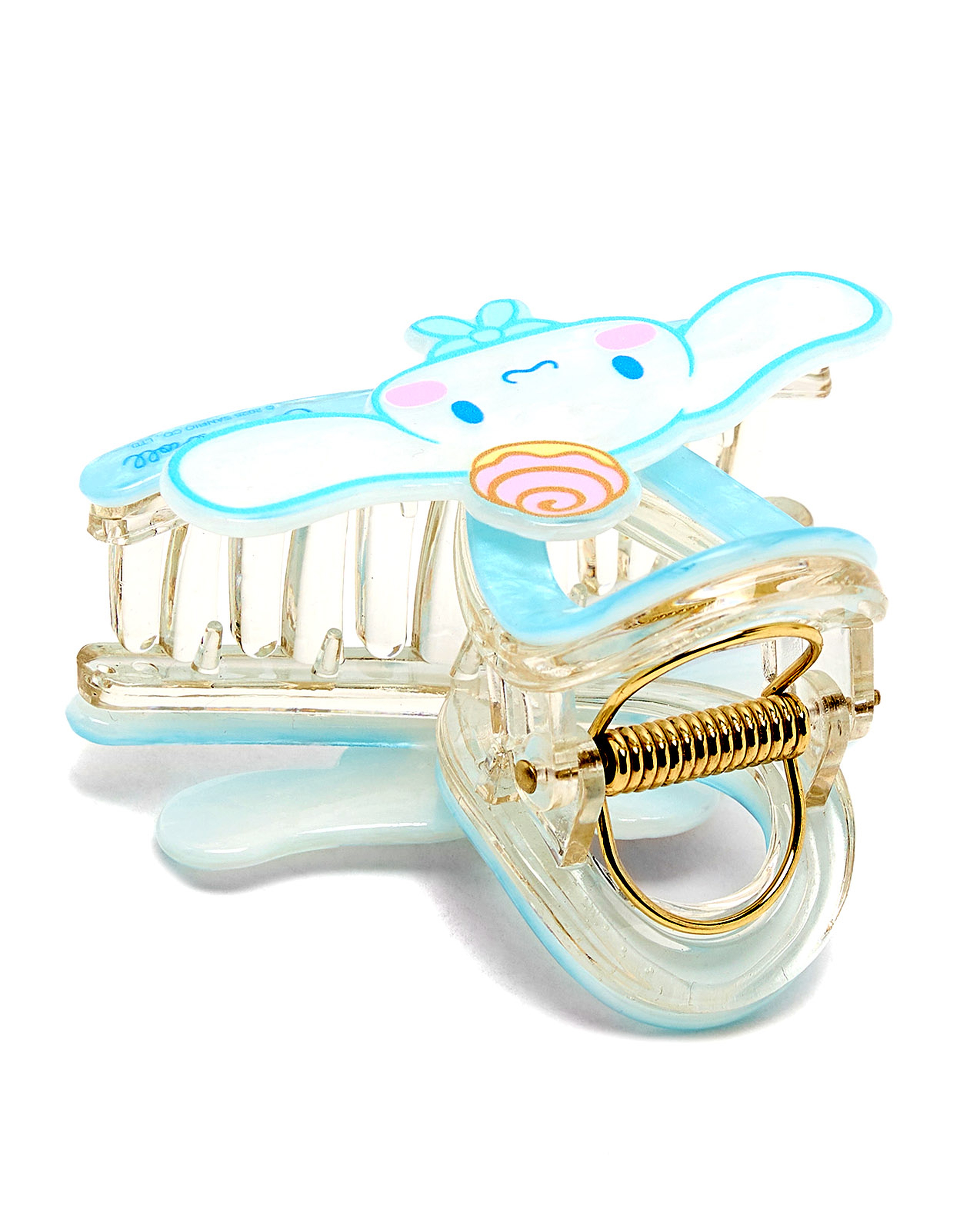 Cinnamoroll Hair Claw Clip