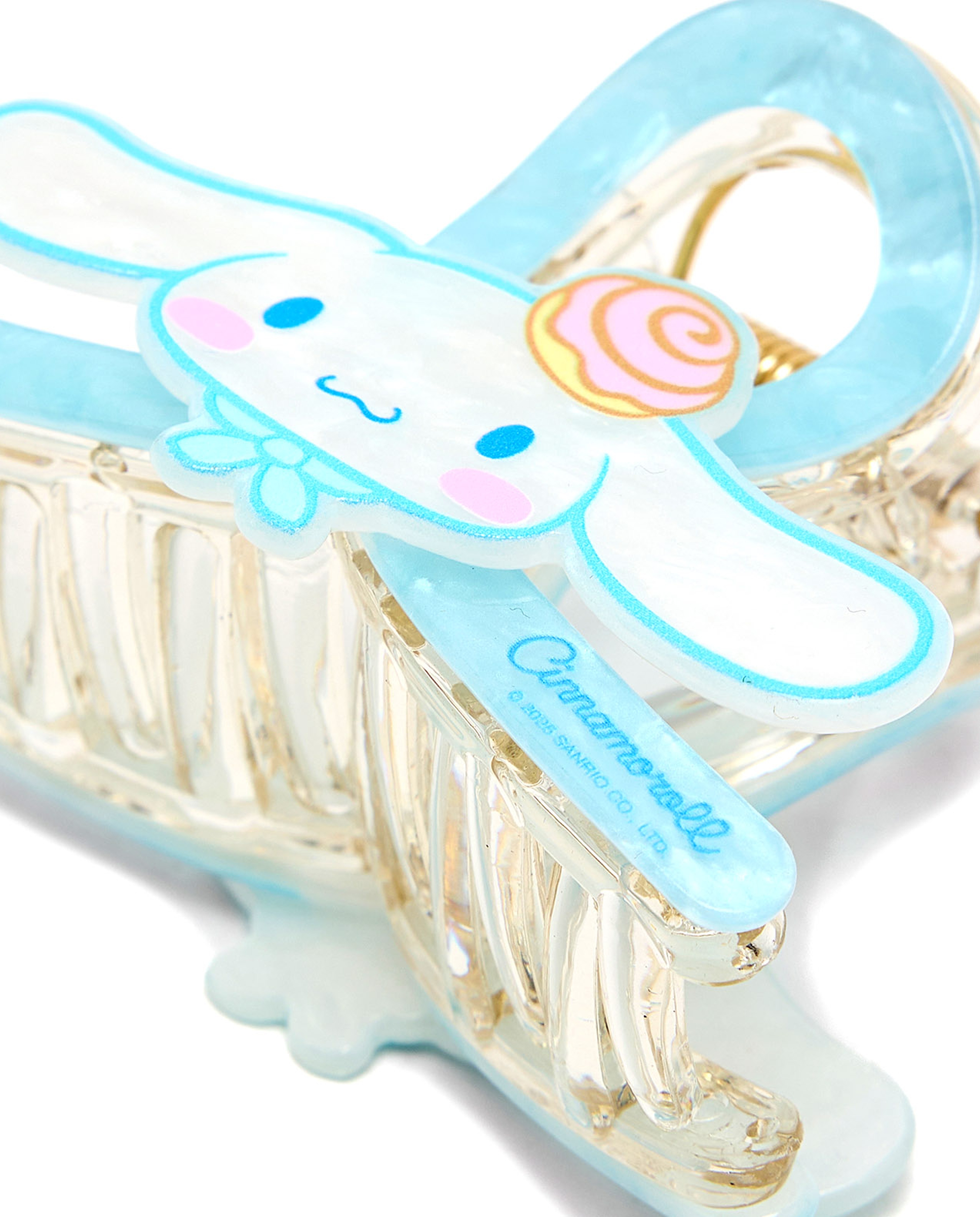 Cinnamoroll Hair Claw Clip