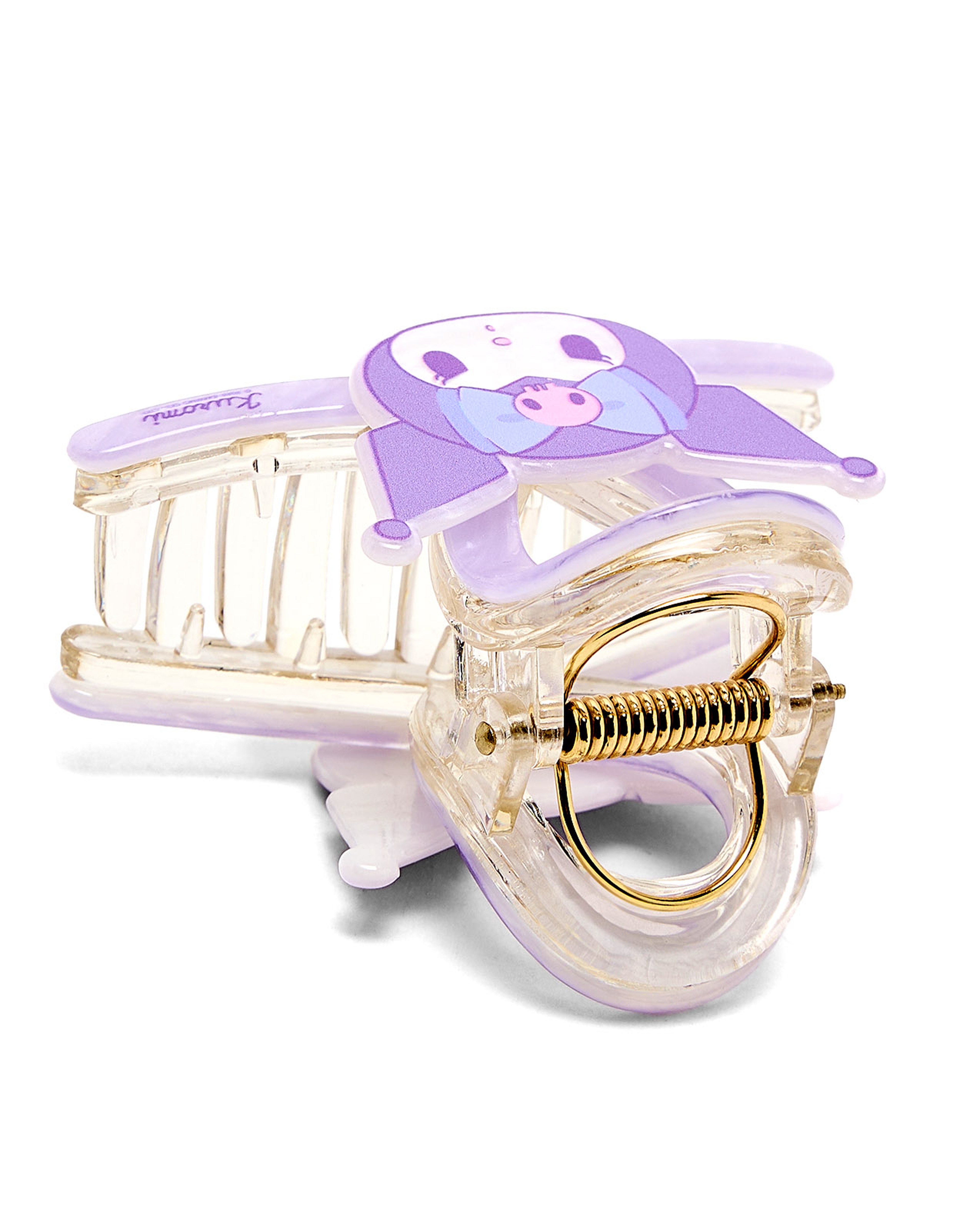 Kouromi Hair Claw Clip