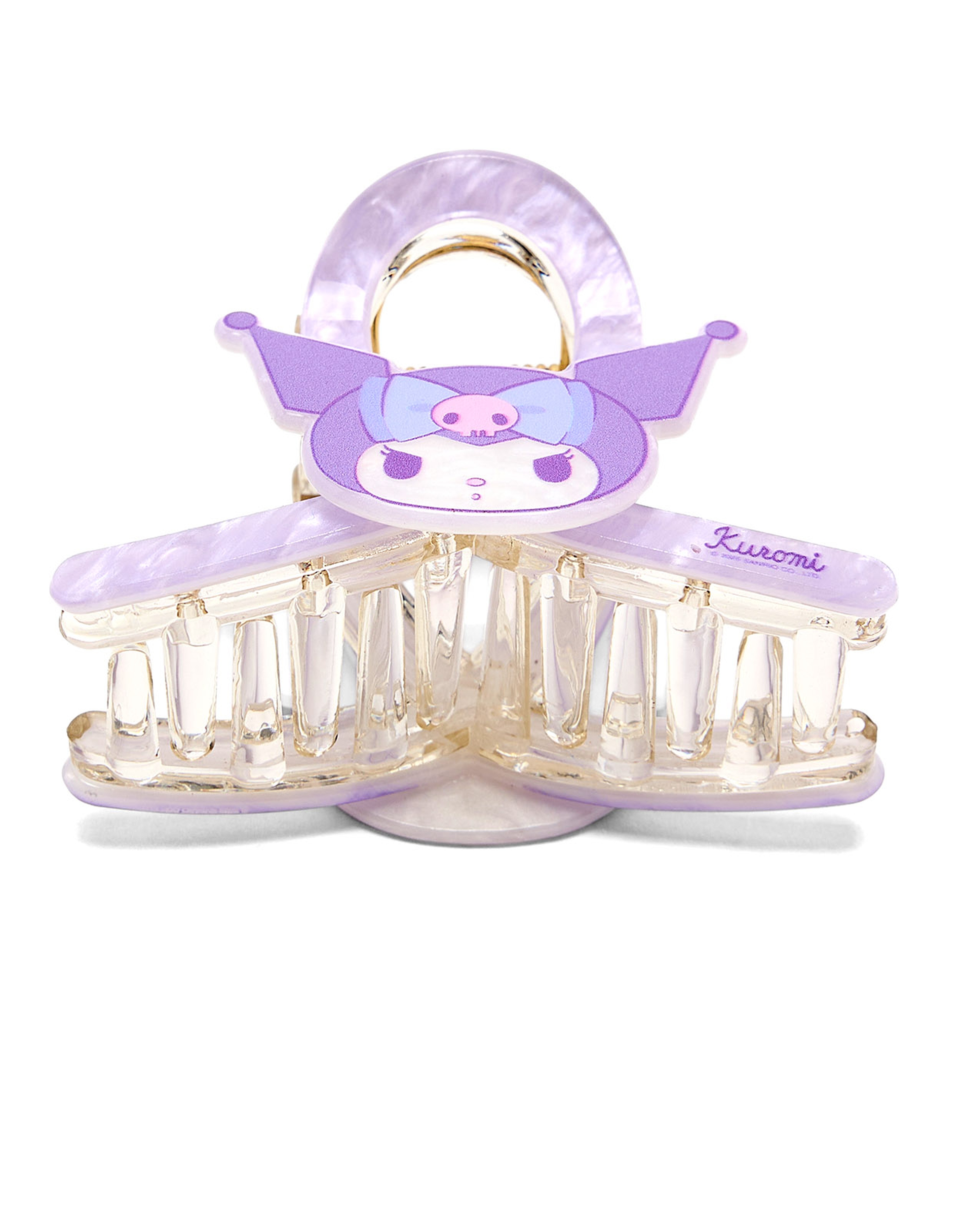 Kouromi Hair Claw Clip