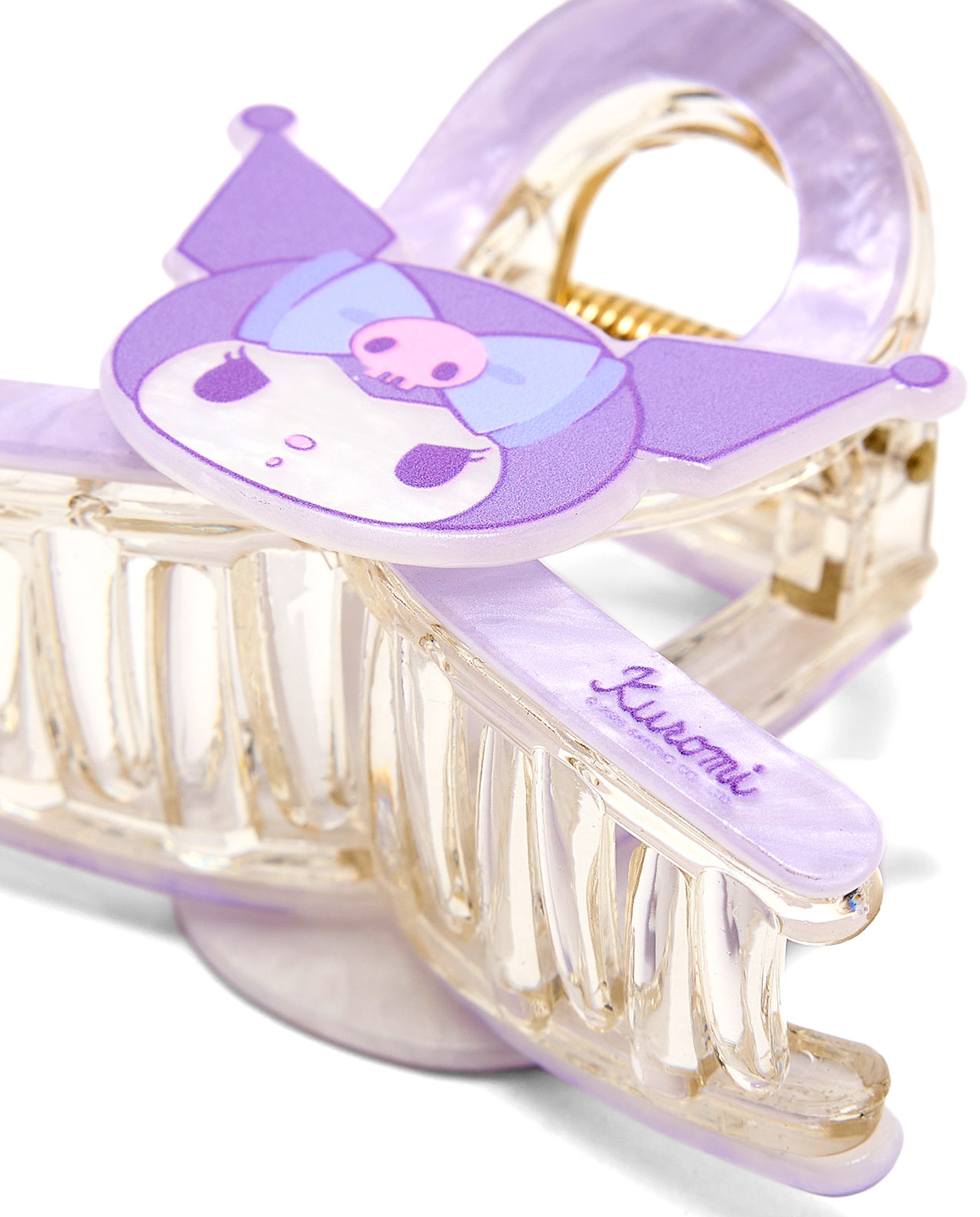 Kouromi Hair Claw Clip