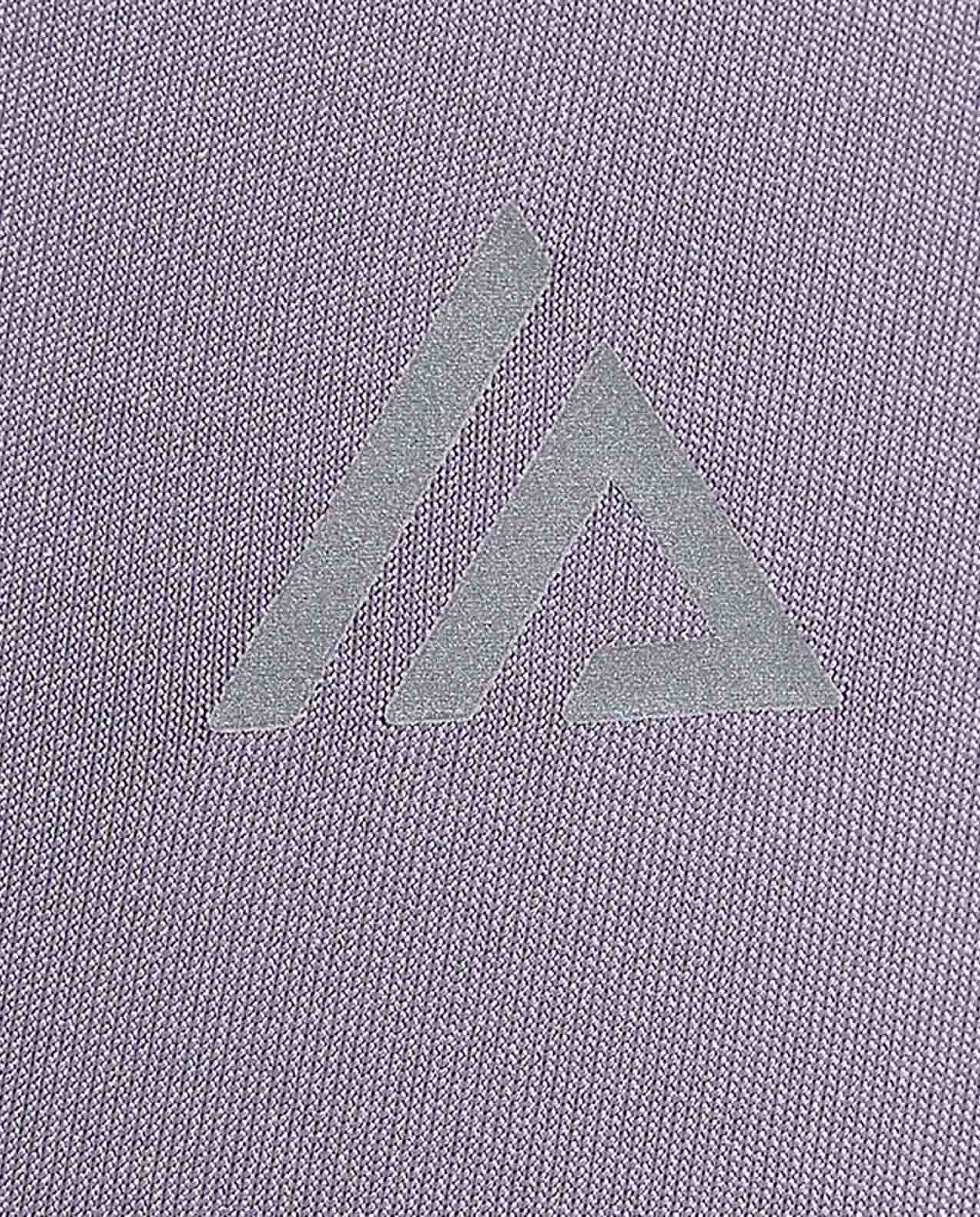 High Waist Active Leggings with Elastic Waist