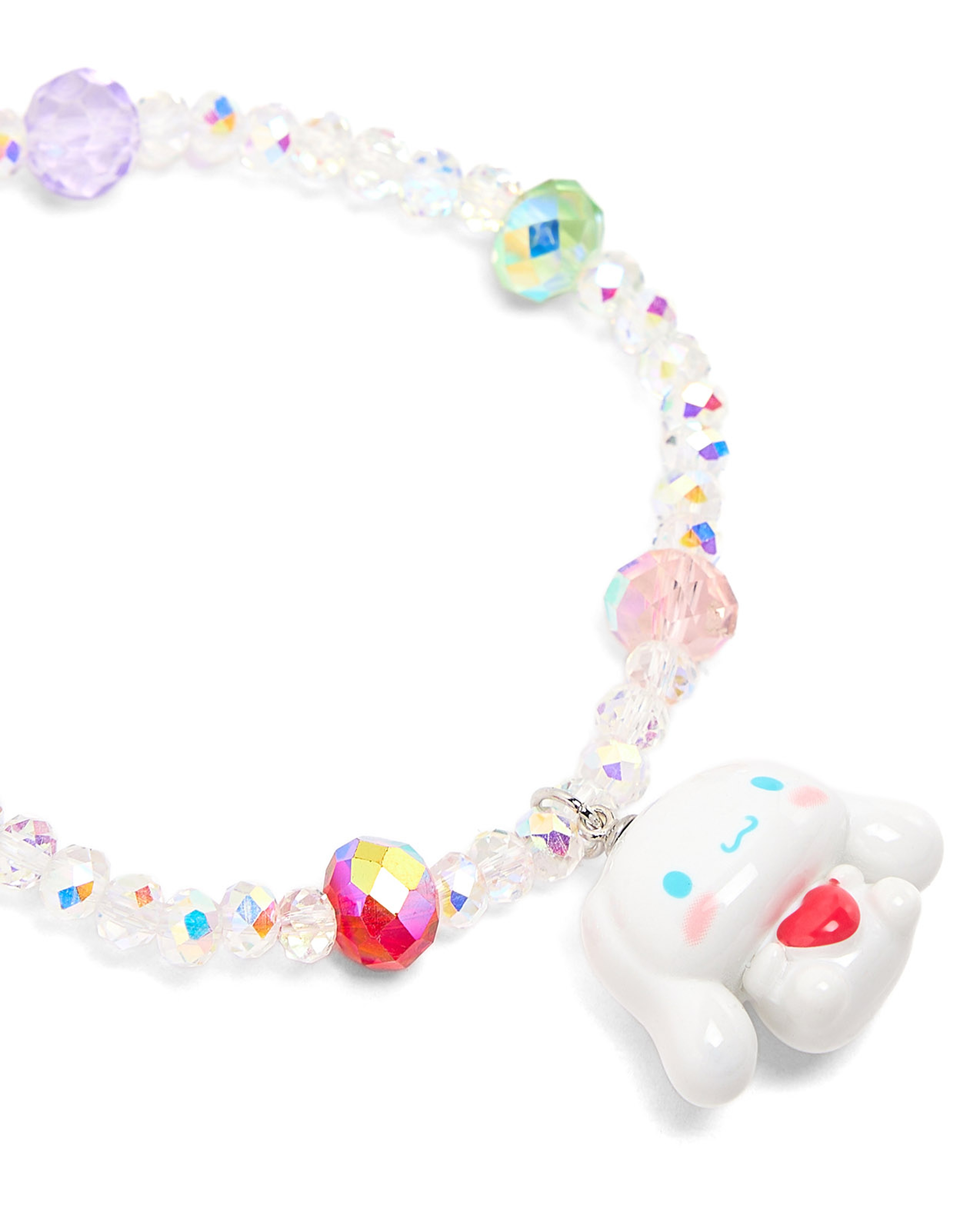 Cinnamoroll Bracelet