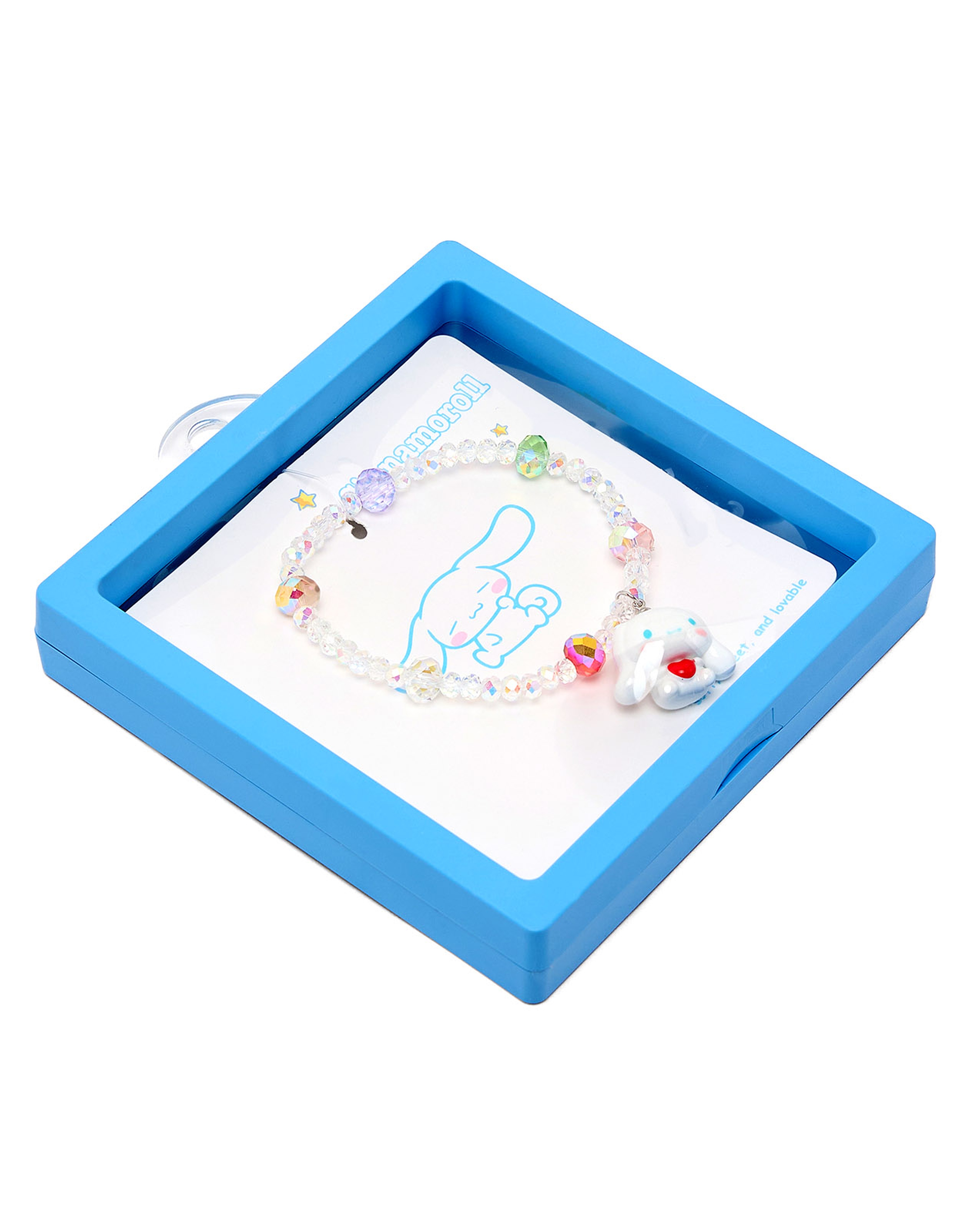 Cinnamoroll Bracelet