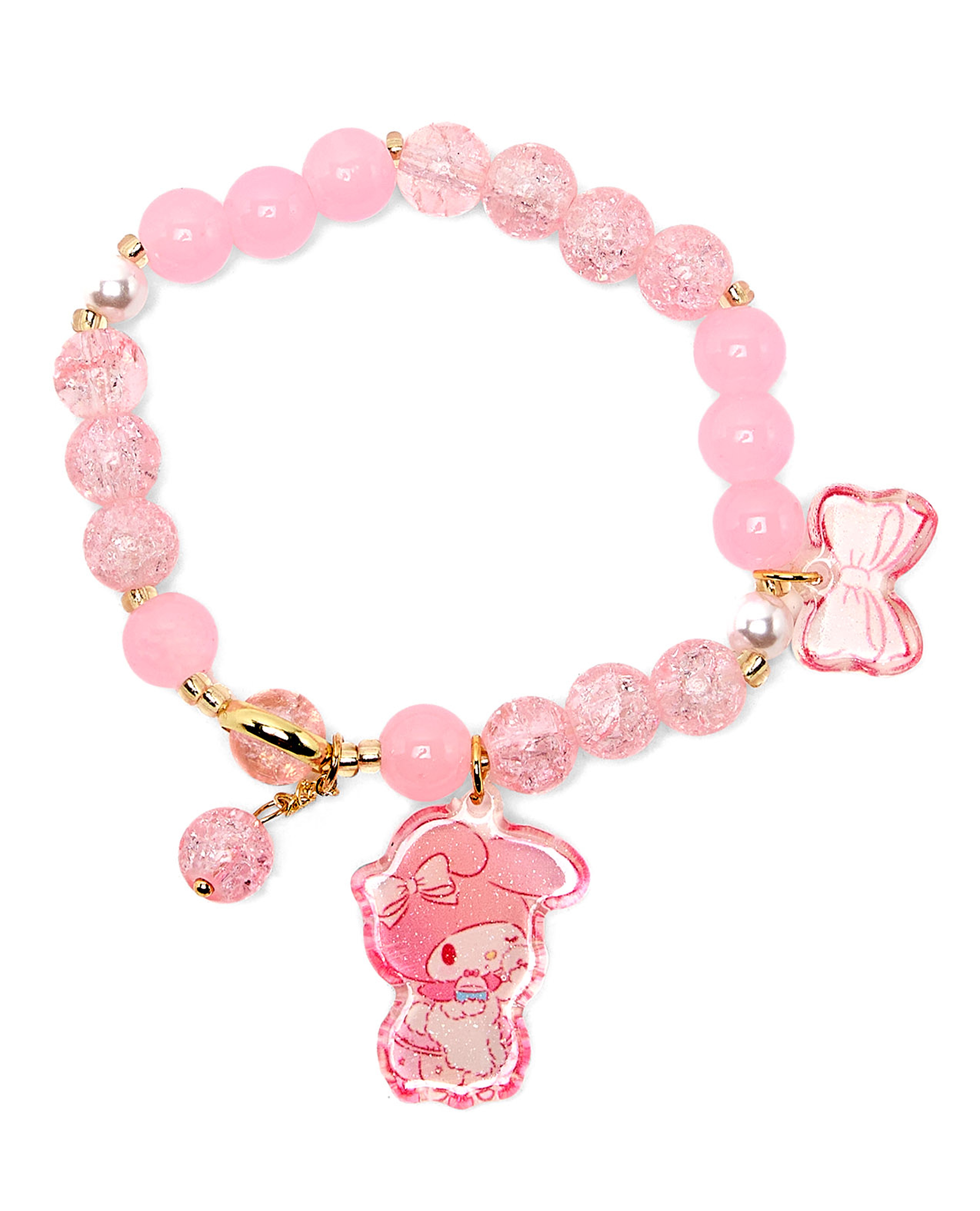 My Melody Bracelet